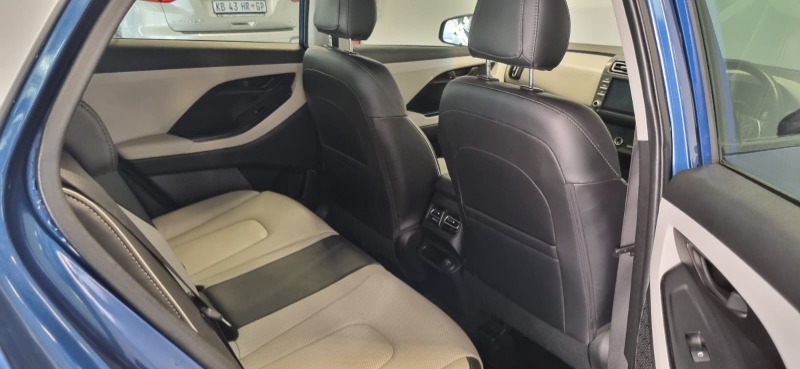 2021 Hyundai Creta CRETA 1.5 EXECUTIVE IVT image 6
