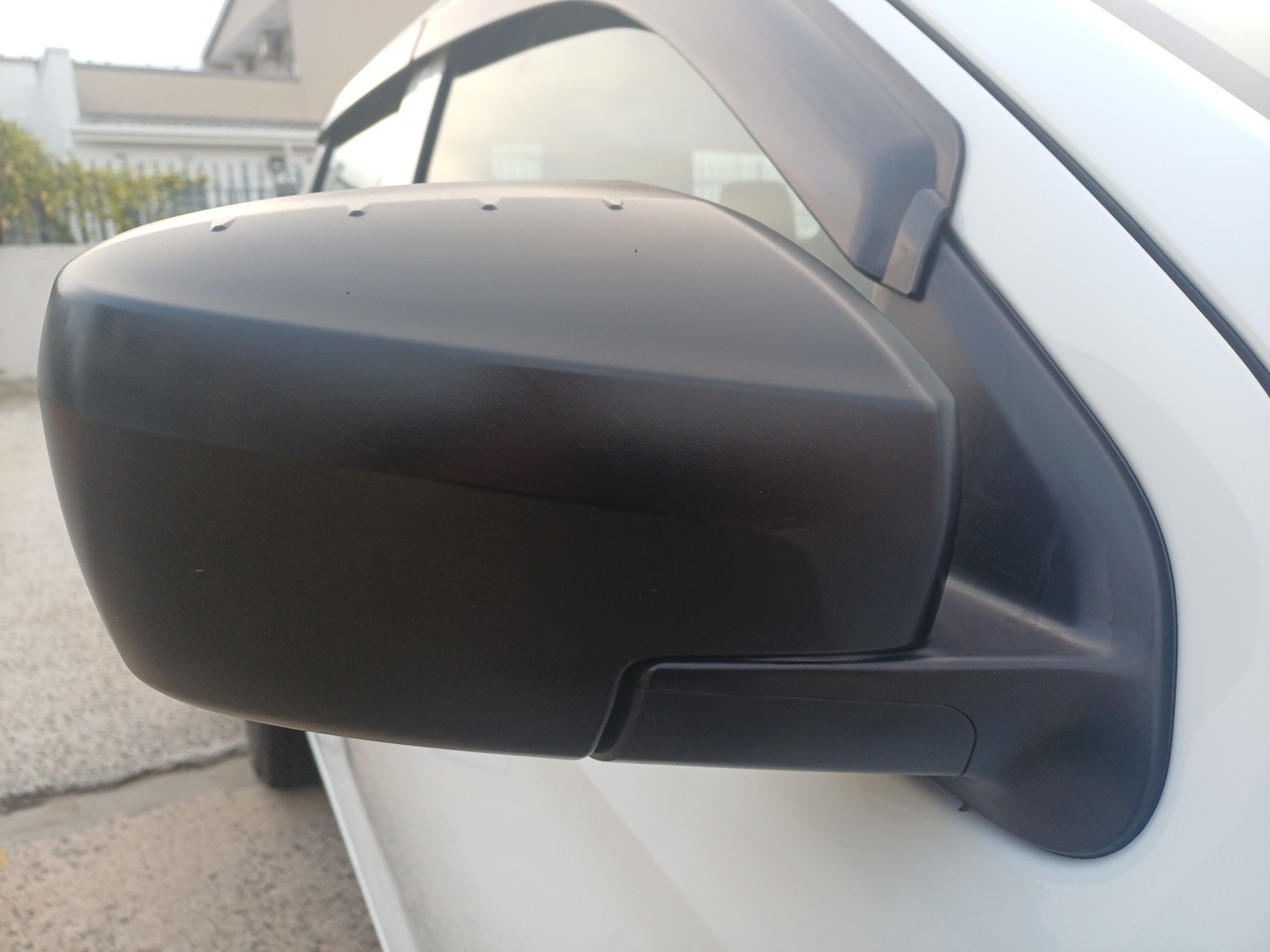 2024 Isuzu D-Max D-MAX 1.9 Ddi L 4X4 D/C P/U image 10