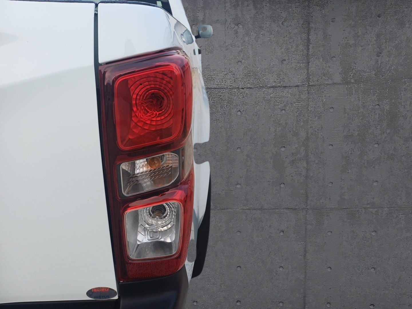 2024 Isuzu D-Max D-MAX 1.9 Ddi L 4X4 D/C P/U image 12