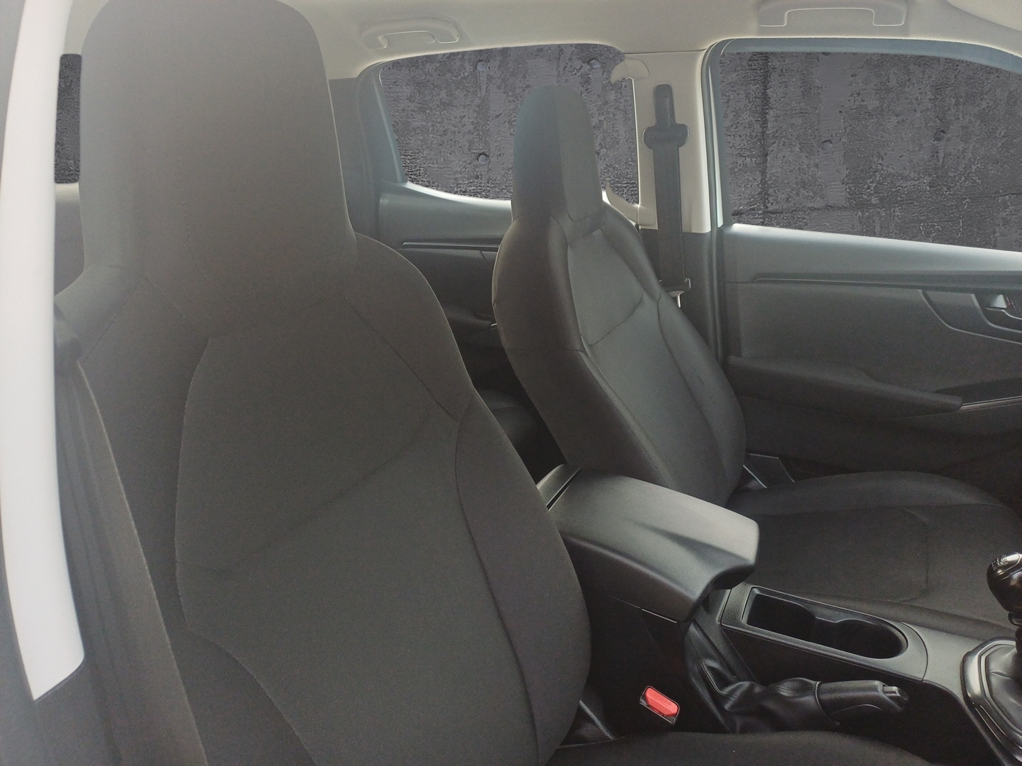 2024 Isuzu D-Max D-MAX 1.9 Ddi L 4X4 D/C P/U image 16