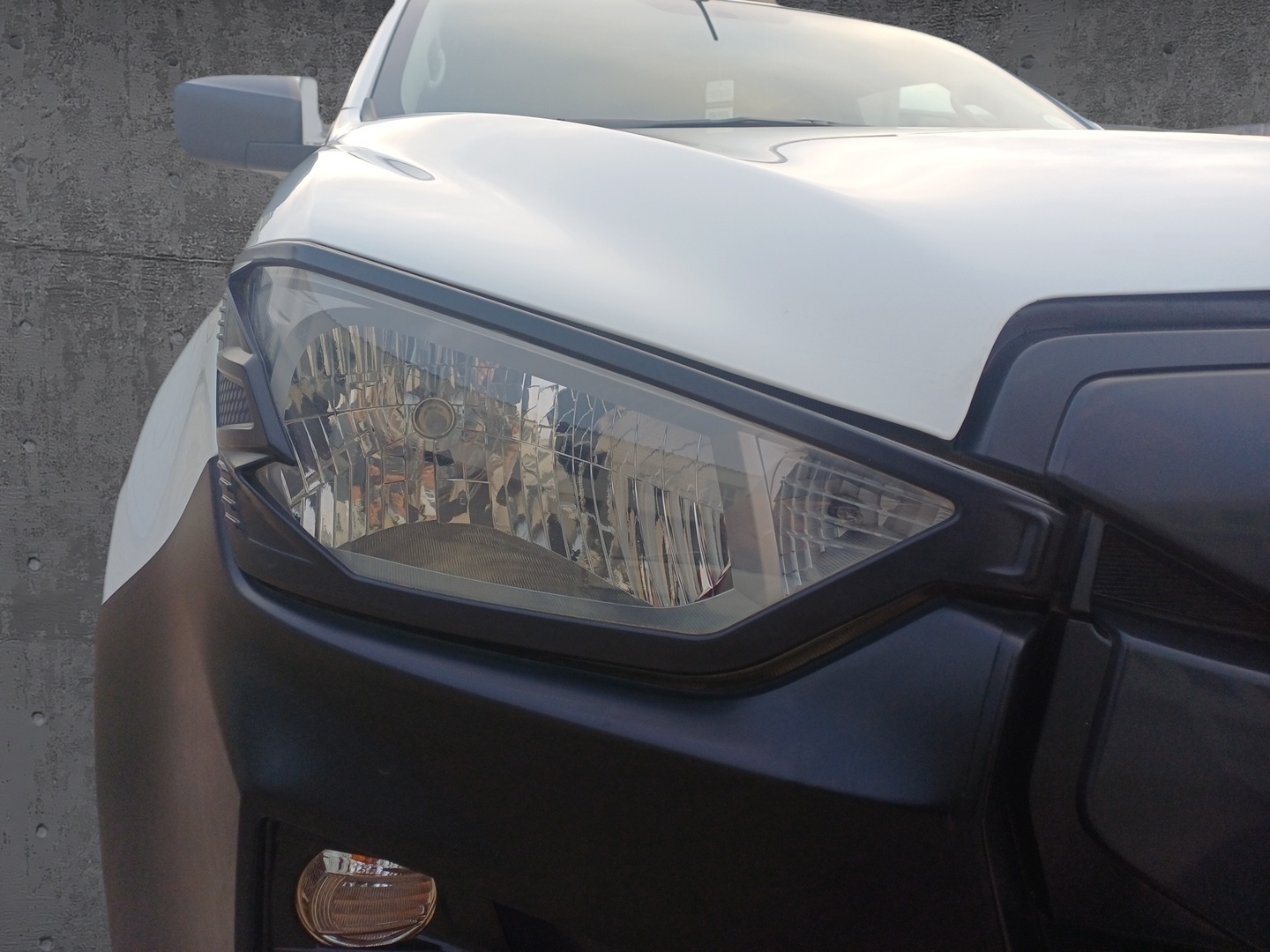 2024 Isuzu D-Max D-MAX 1.9 Ddi L 4X4 D/C P/U image 9