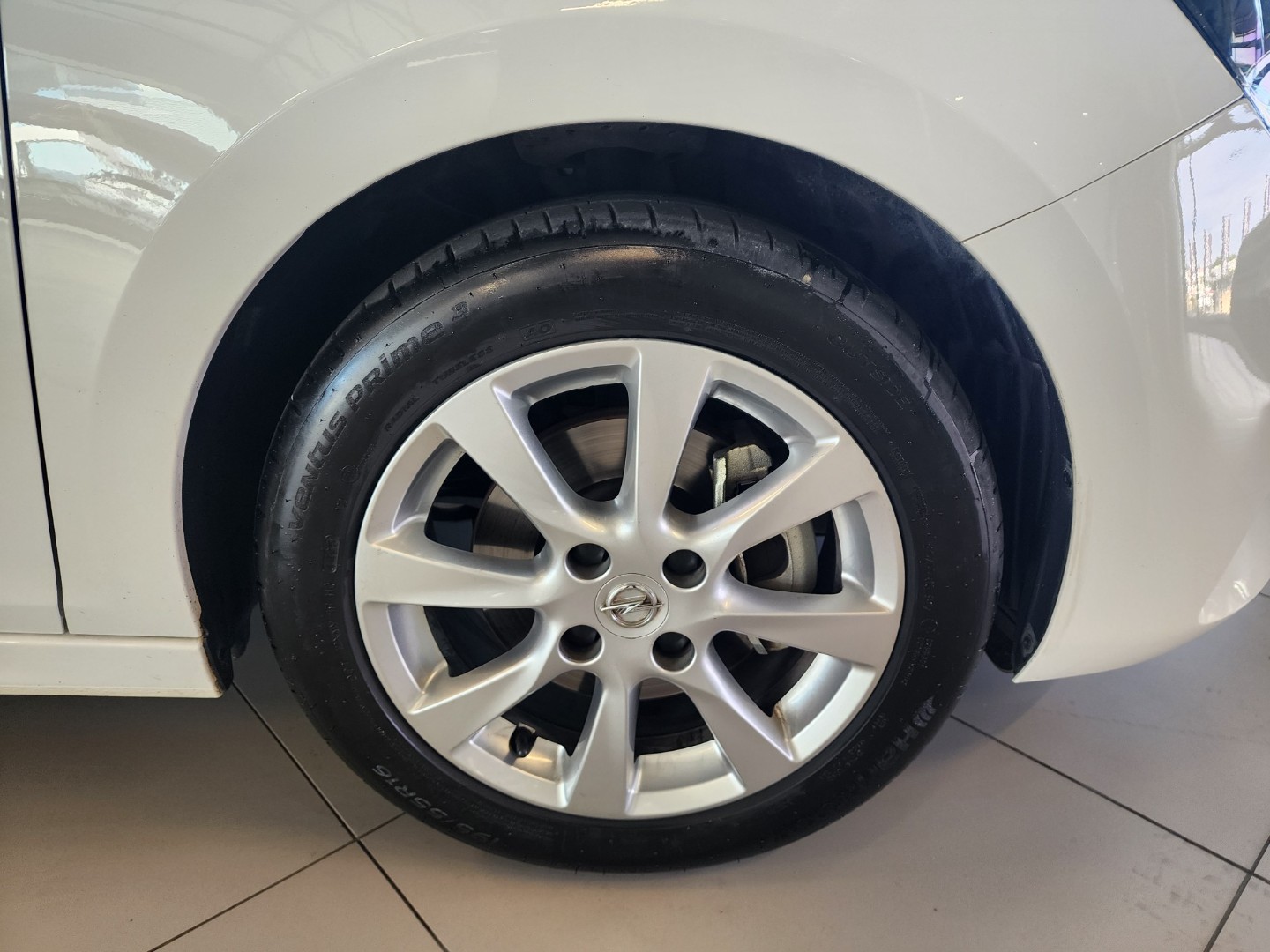 2024 Opel Corsa CORSA EDITION 1.2T MT6 74KW image 9