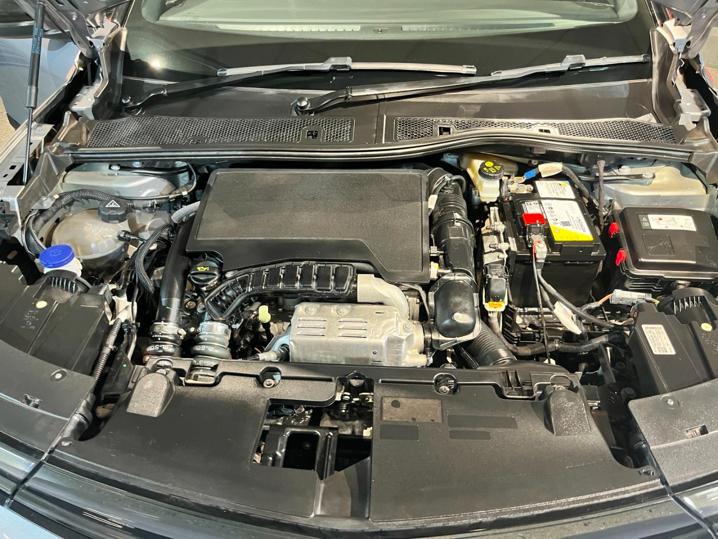 2024 Opel MOKKA MOKKA GS LINE 1.2 A/T image 10