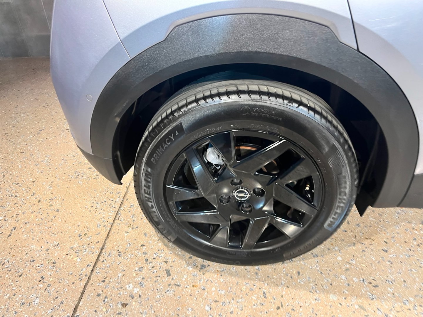 2024 Opel MOKKA MOKKA GS LINE 1.2 A/T image 13