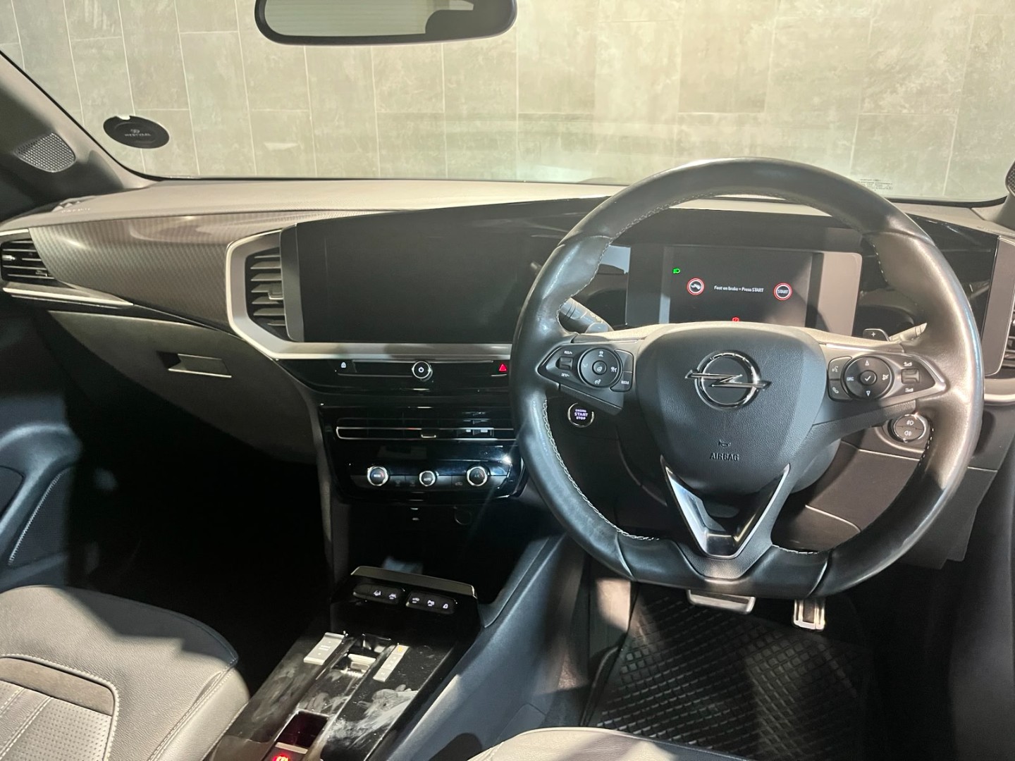 2024 Opel MOKKA MOKKA GS LINE 1.2 A/T image 14