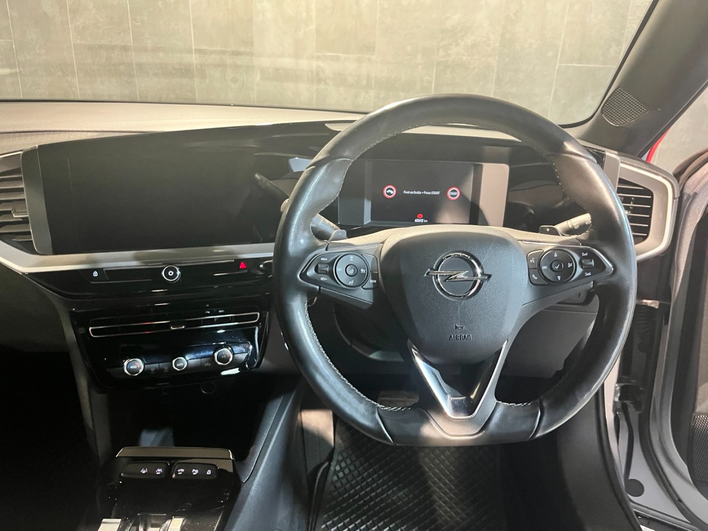 2024 Opel MOKKA MOKKA GS LINE 1.2 A/T image 16