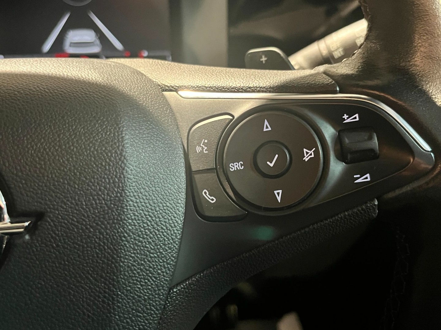 2024 Opel MOKKA MOKKA GS LINE 1.2 A/T image 19