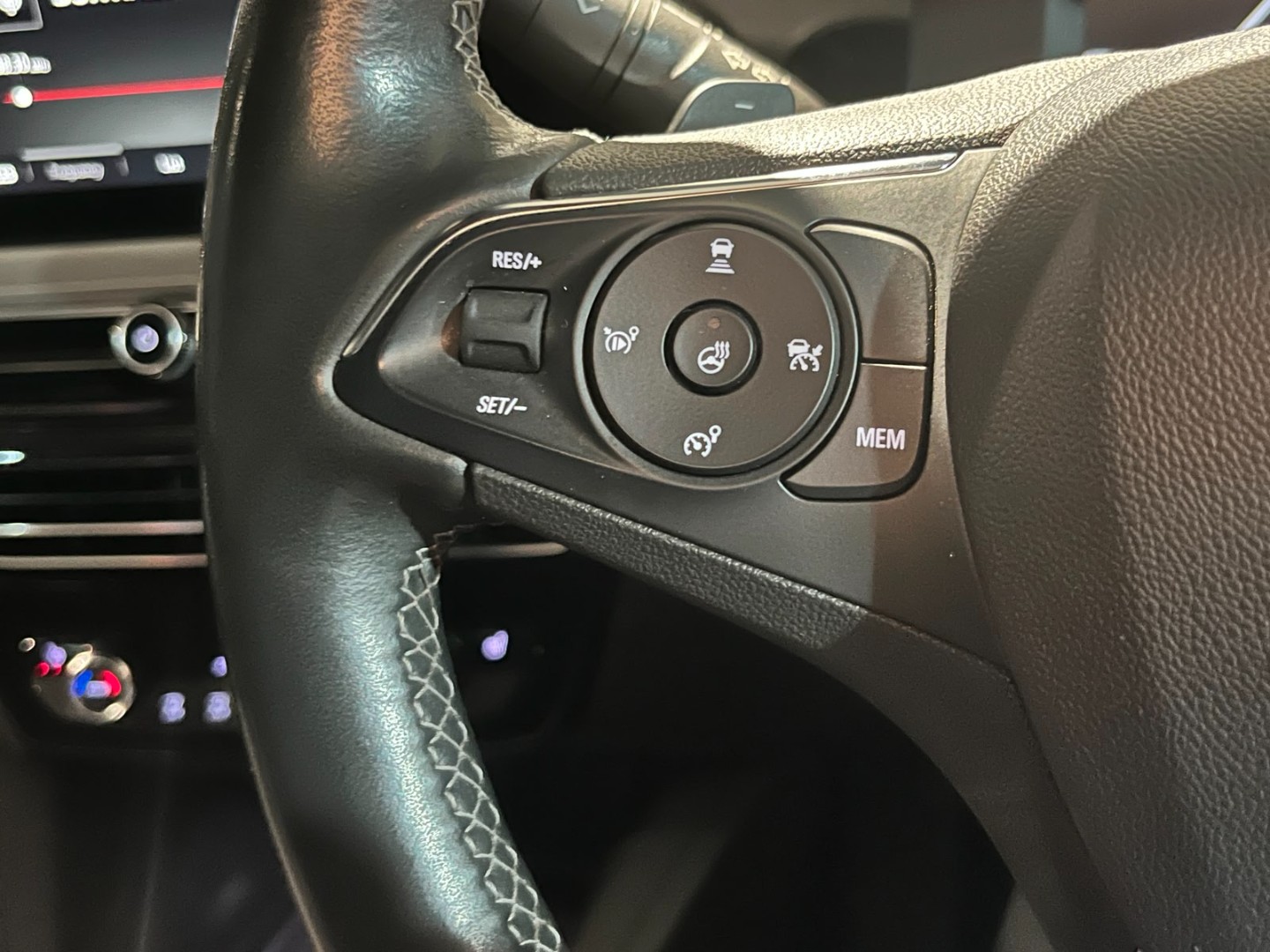 2024 Opel MOKKA MOKKA GS LINE 1.2 A/T image 20