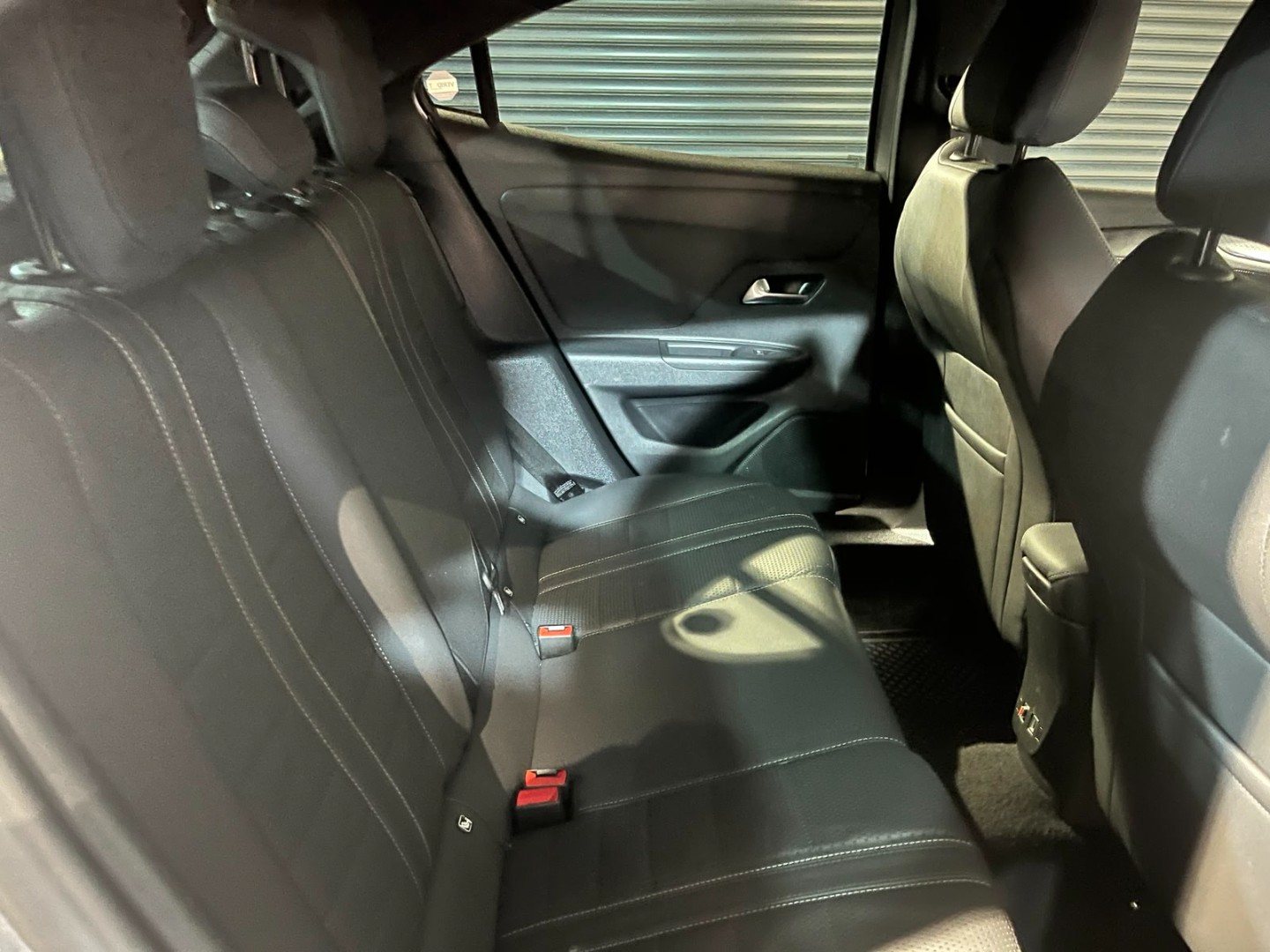 2024 Opel MOKKA MOKKA GS LINE 1.2 A/T image 8