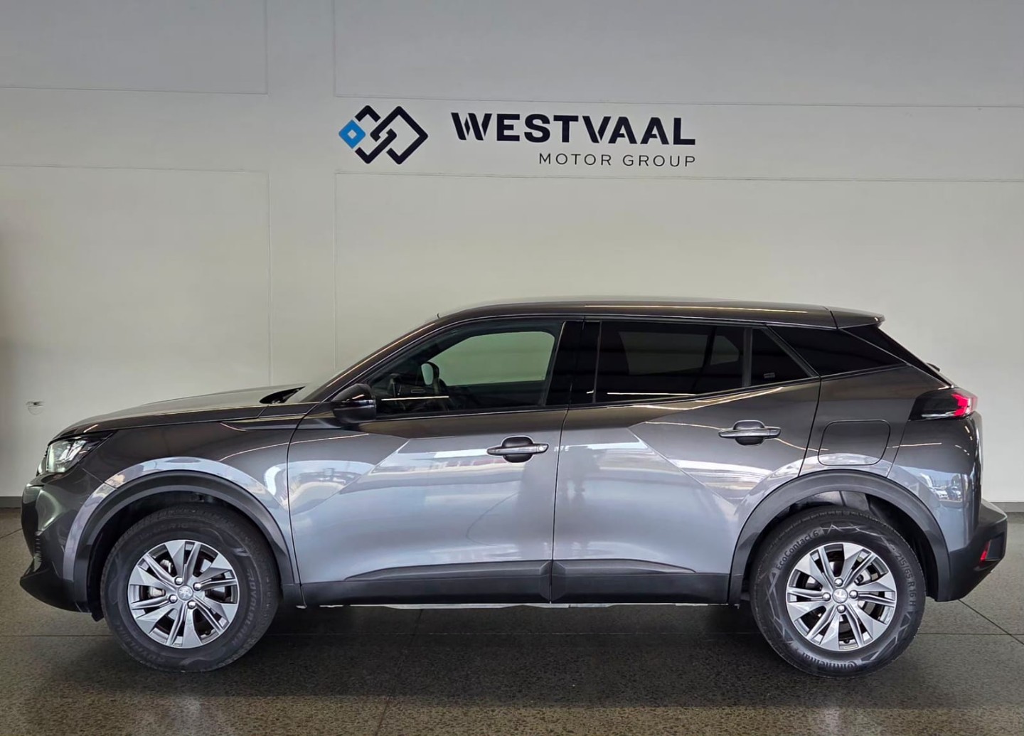 2024 Peugeot 2008 2008 1.2T ACTIVE A/T image 11
