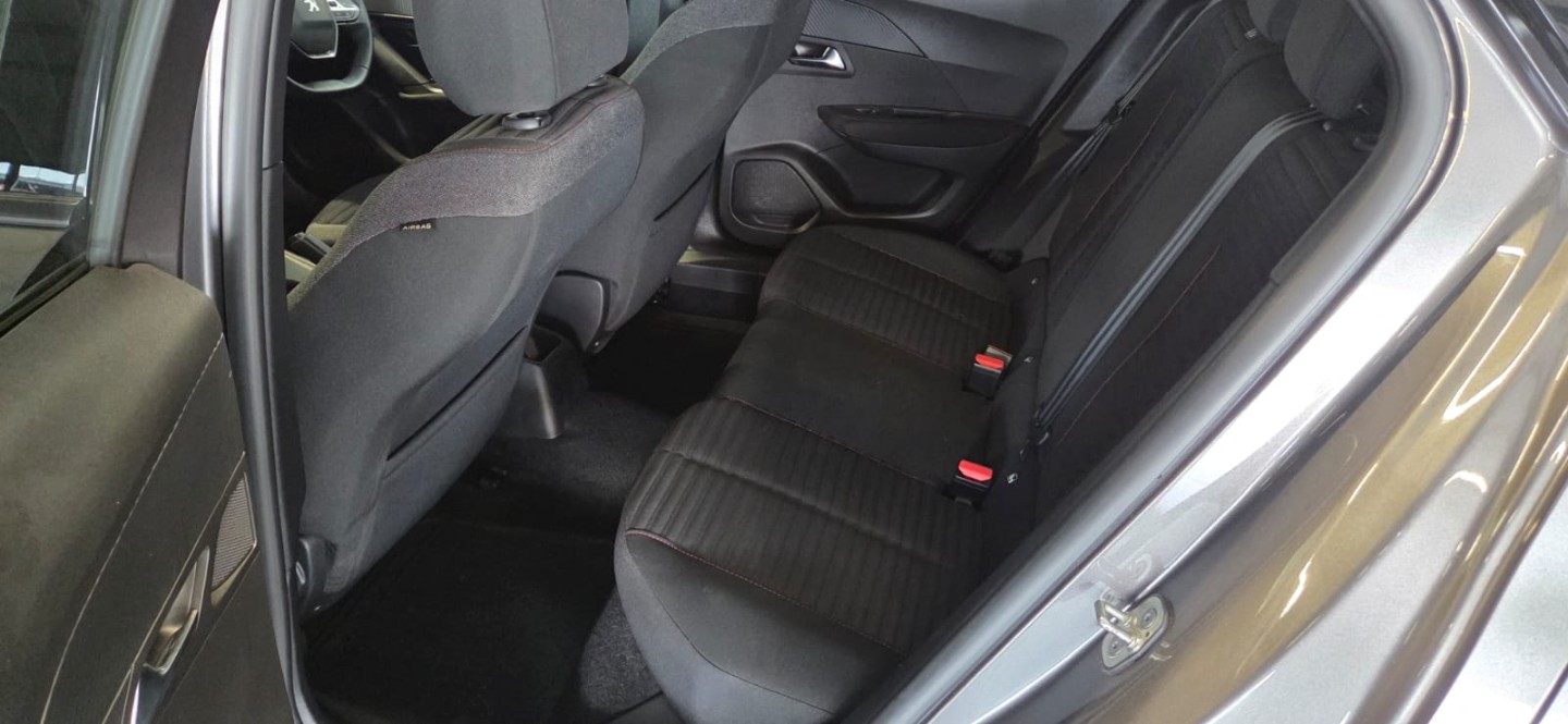 2024 Peugeot 2008 2008 1.2T ACTIVE A/T image 9