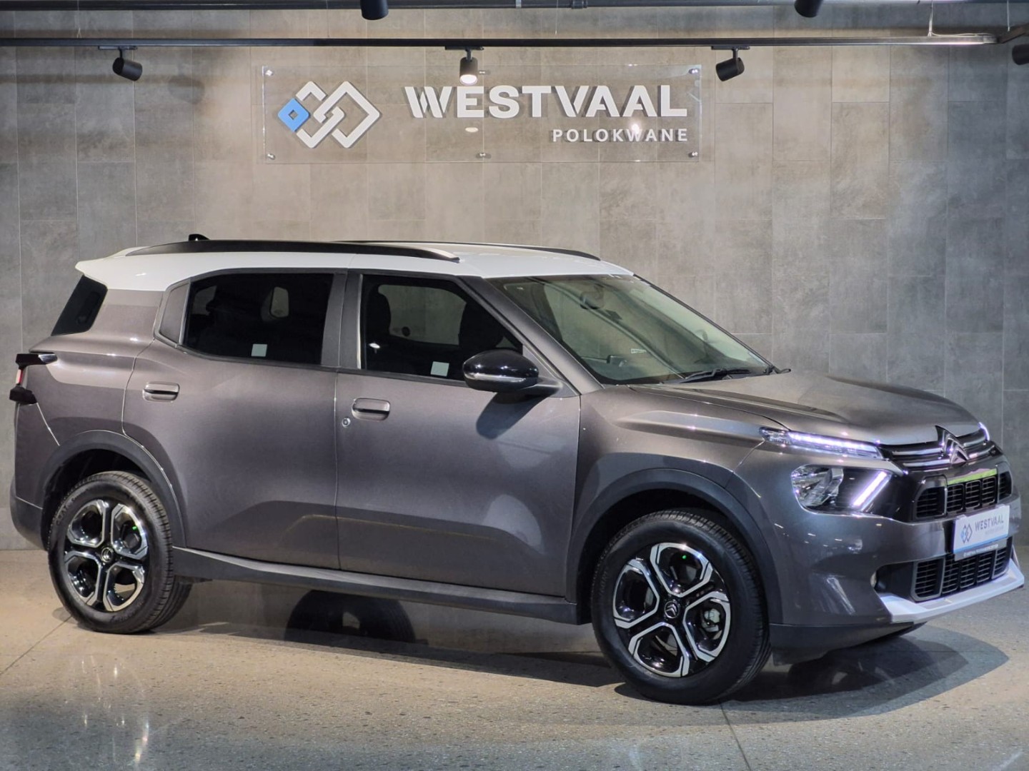 2024 Citroen N/A
