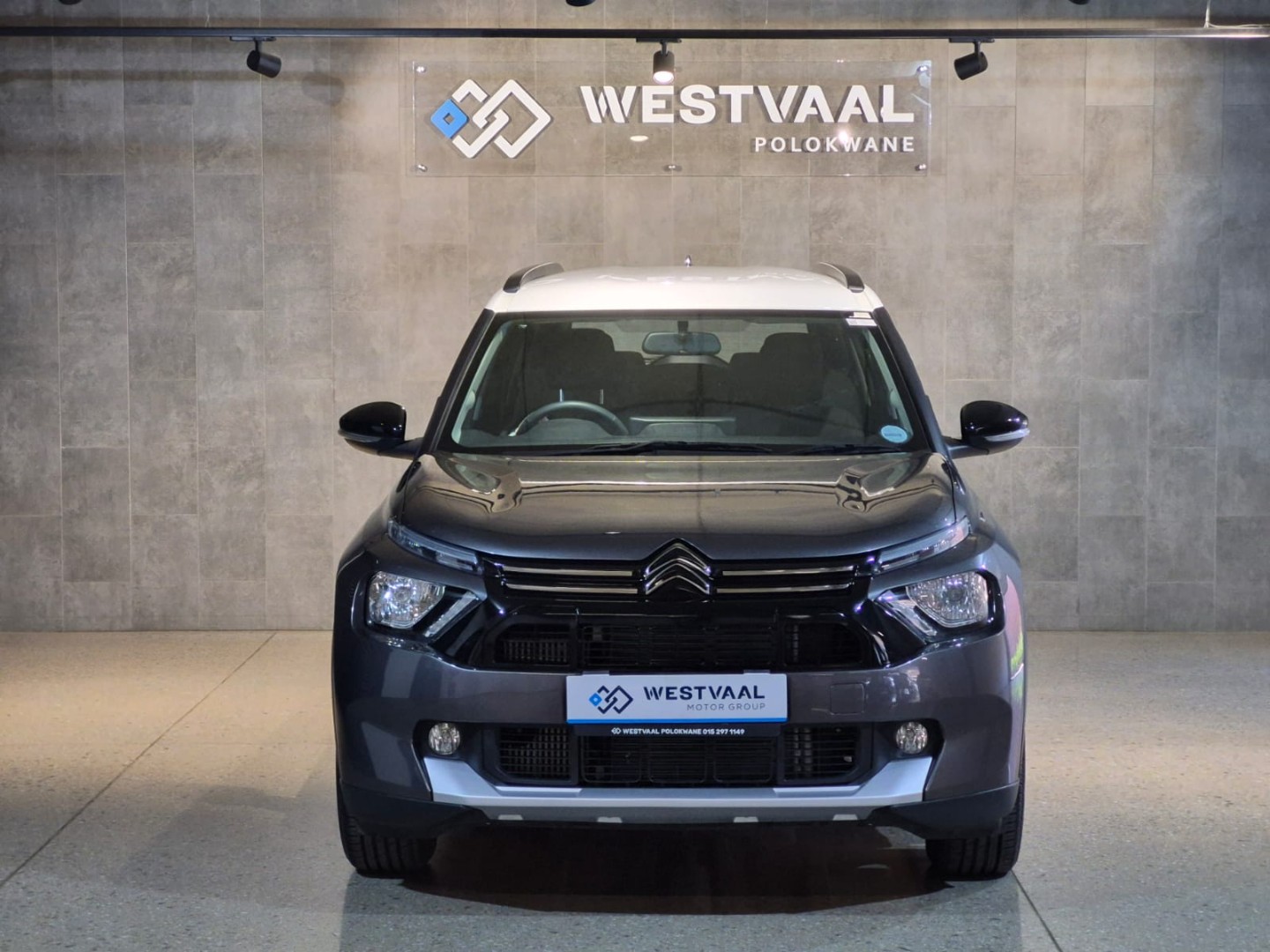 2024 Citroen N/A C3 AIRCROSS MAX 1.2T A/T (7 SEAT) image 6