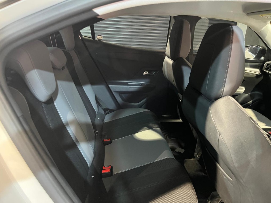 2025 Opel MOKKA MOKKA 1.2T ELEGANCE /EDITION A/T image 10