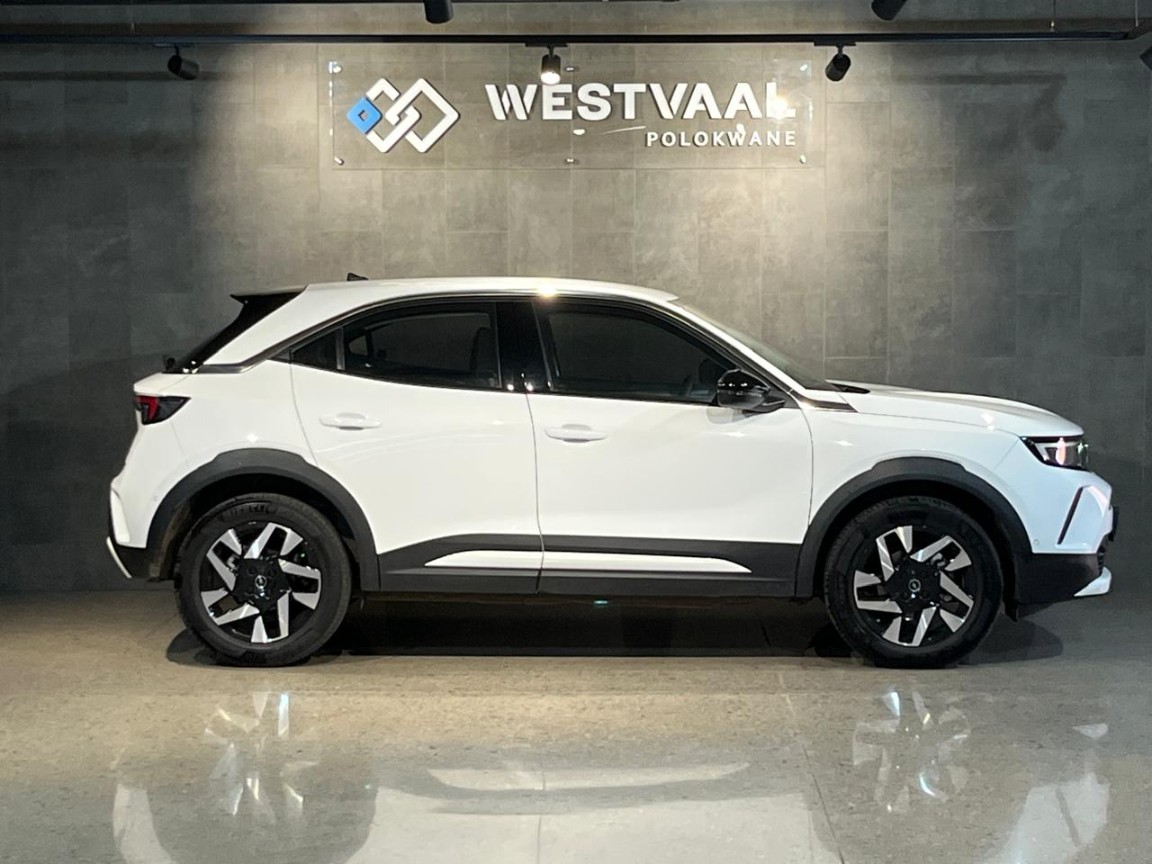 2025 Opel MOKKA MOKKA 1.2T ELEGANCE /EDITION A/T image 3