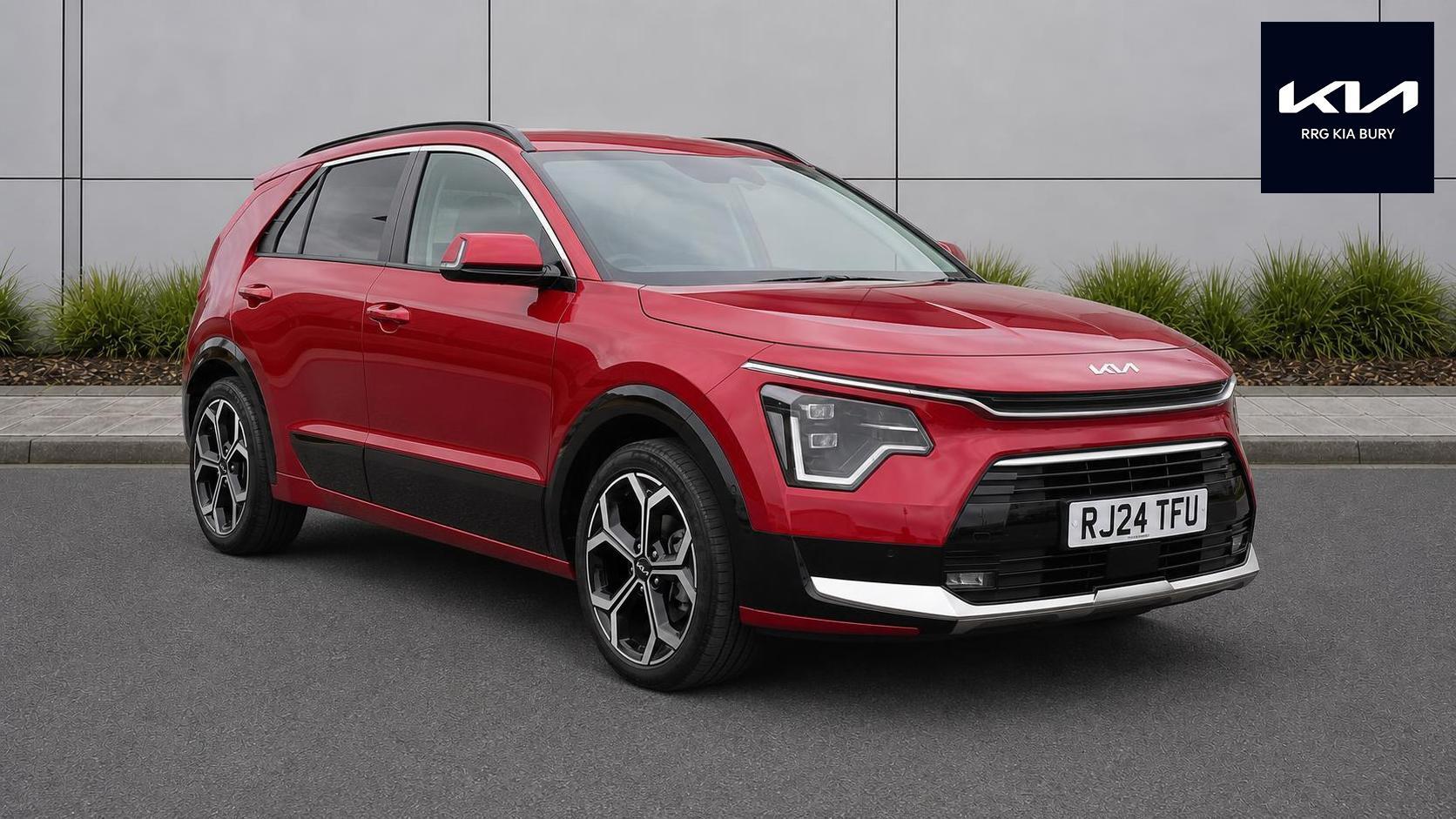 Kia Niro