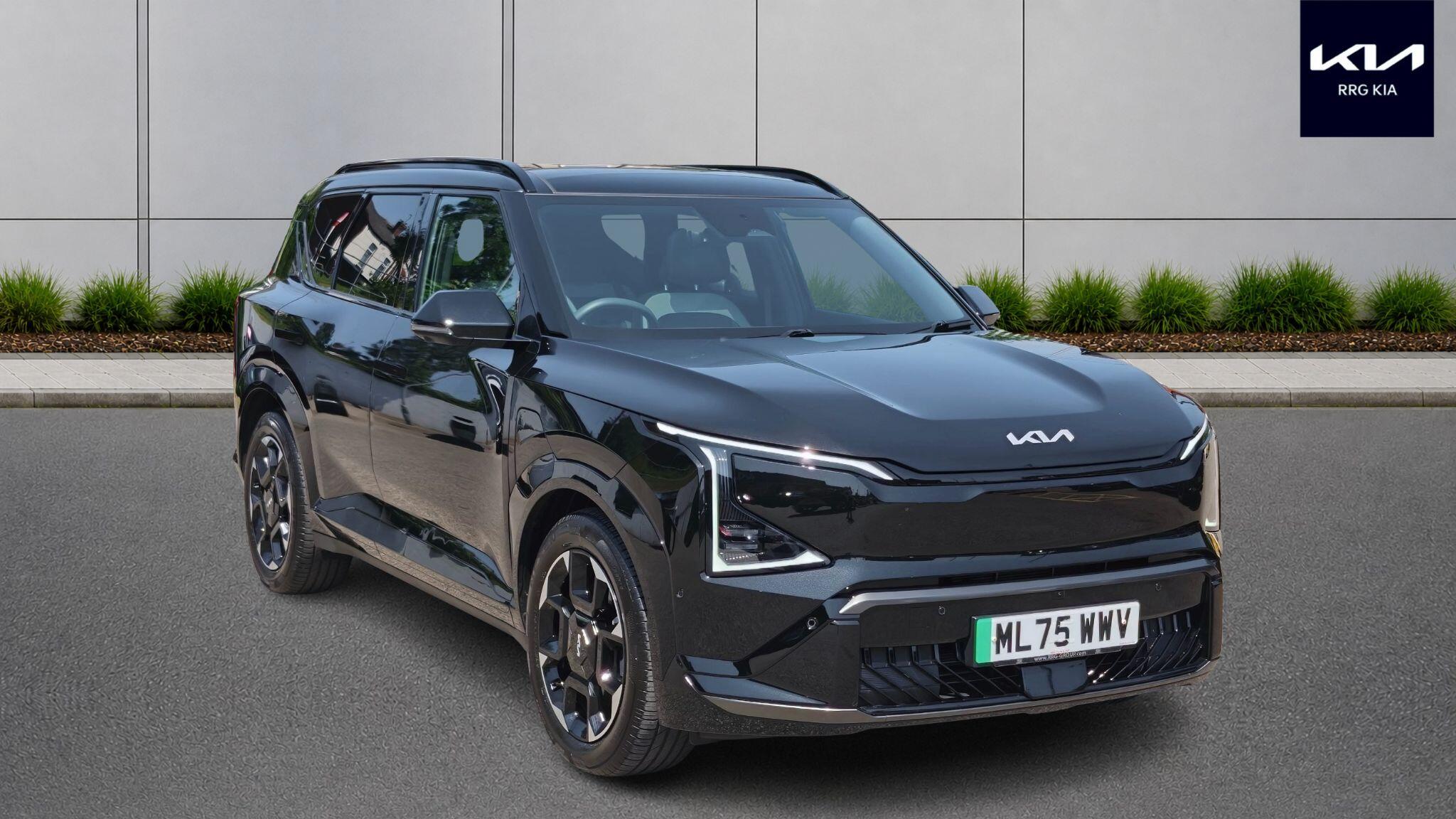 Kia Ev5