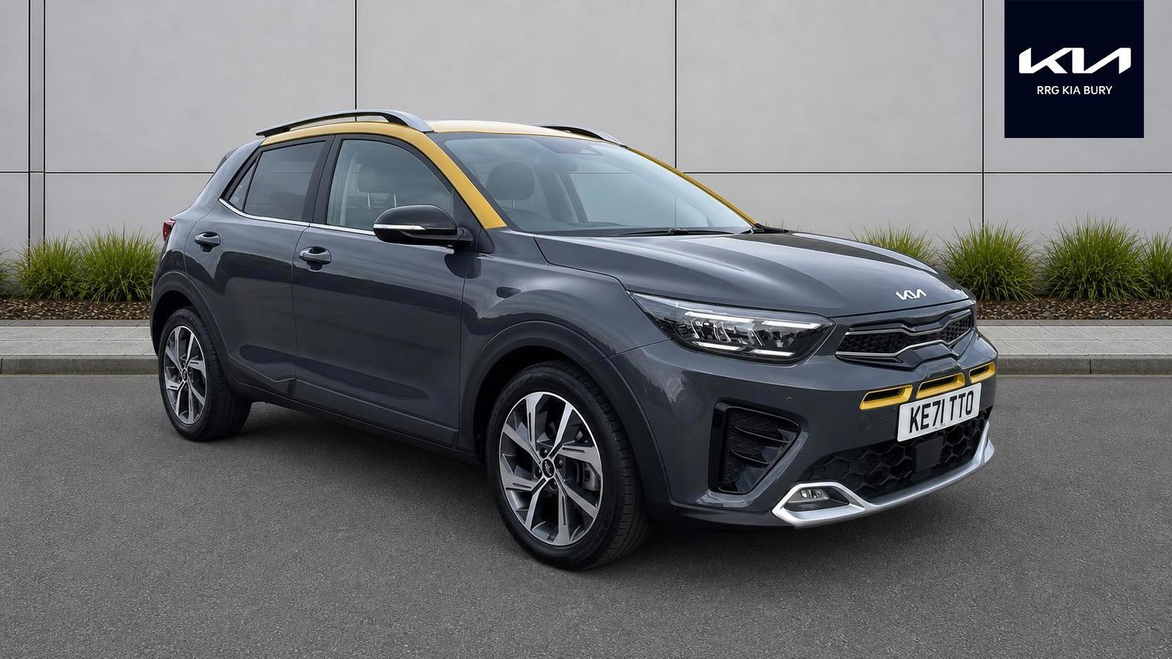 Kia Stonic