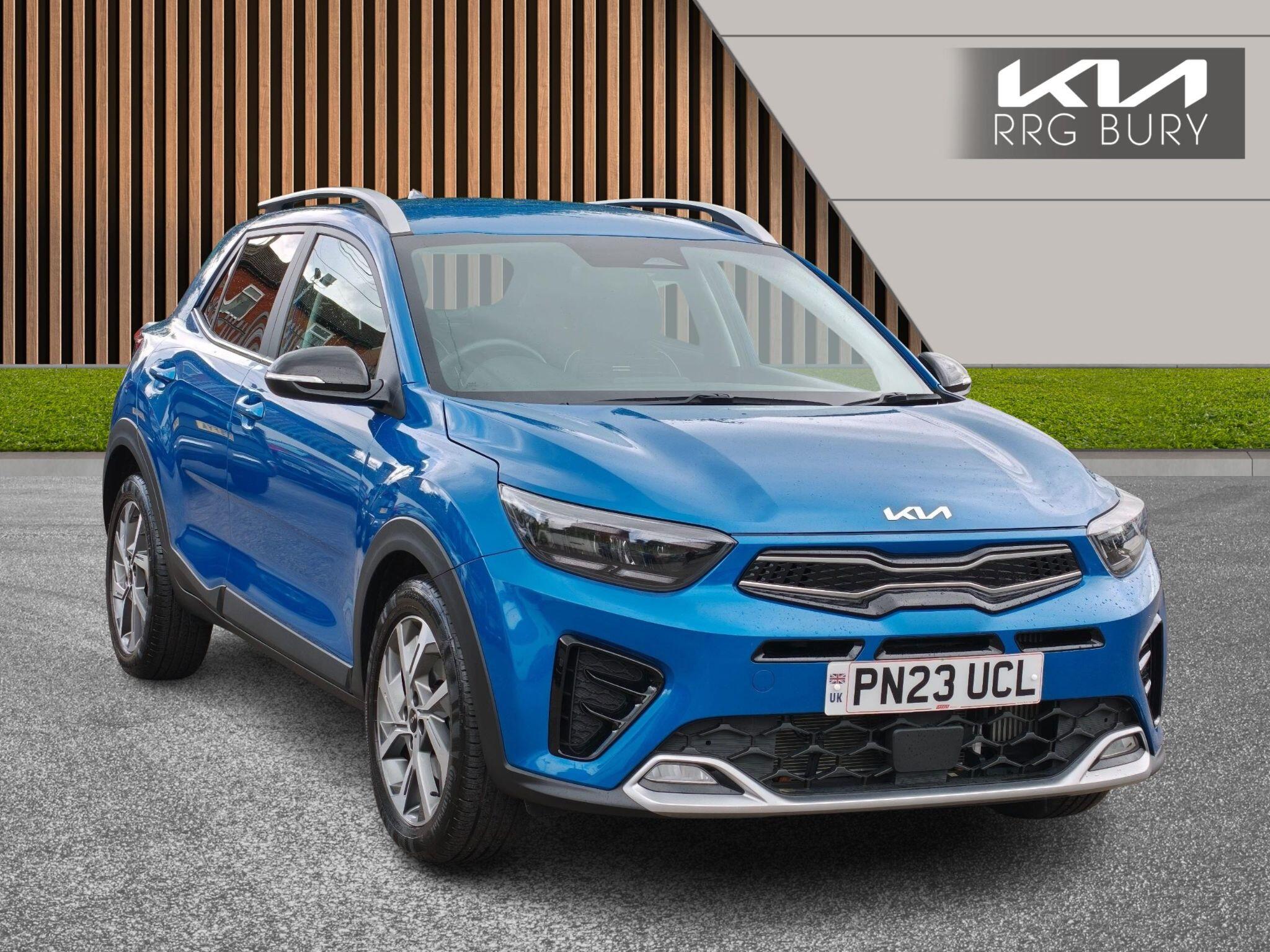 Kia Stonic