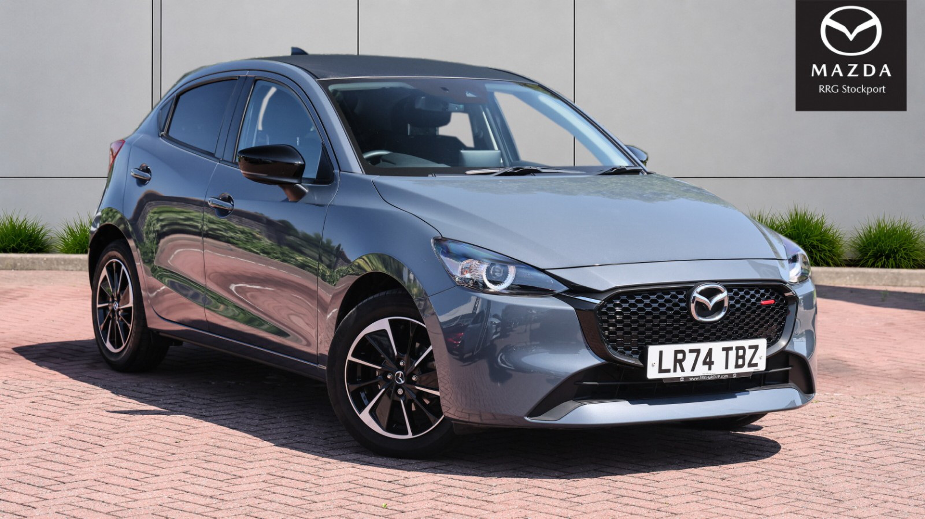 Mazda 2
