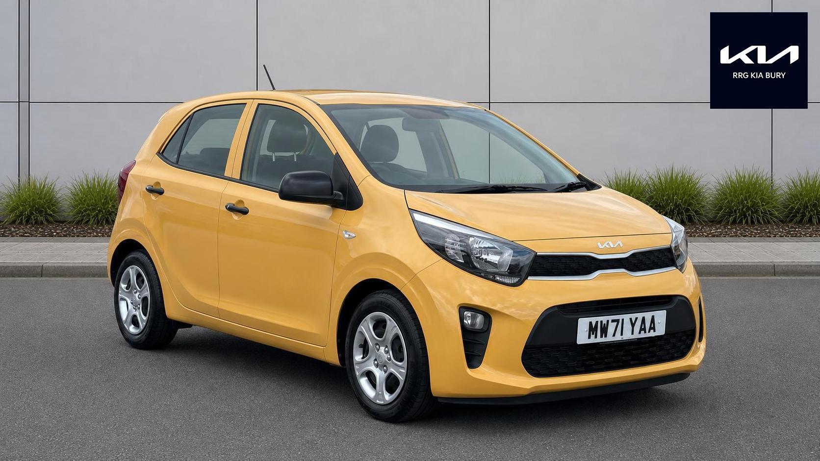Kia Picanto