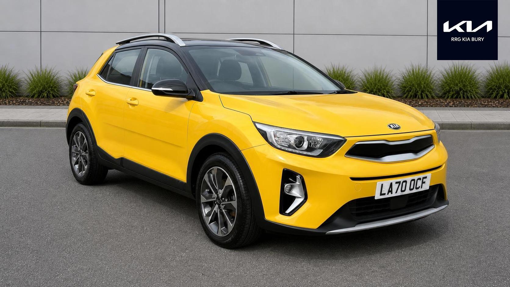 Kia Stonic