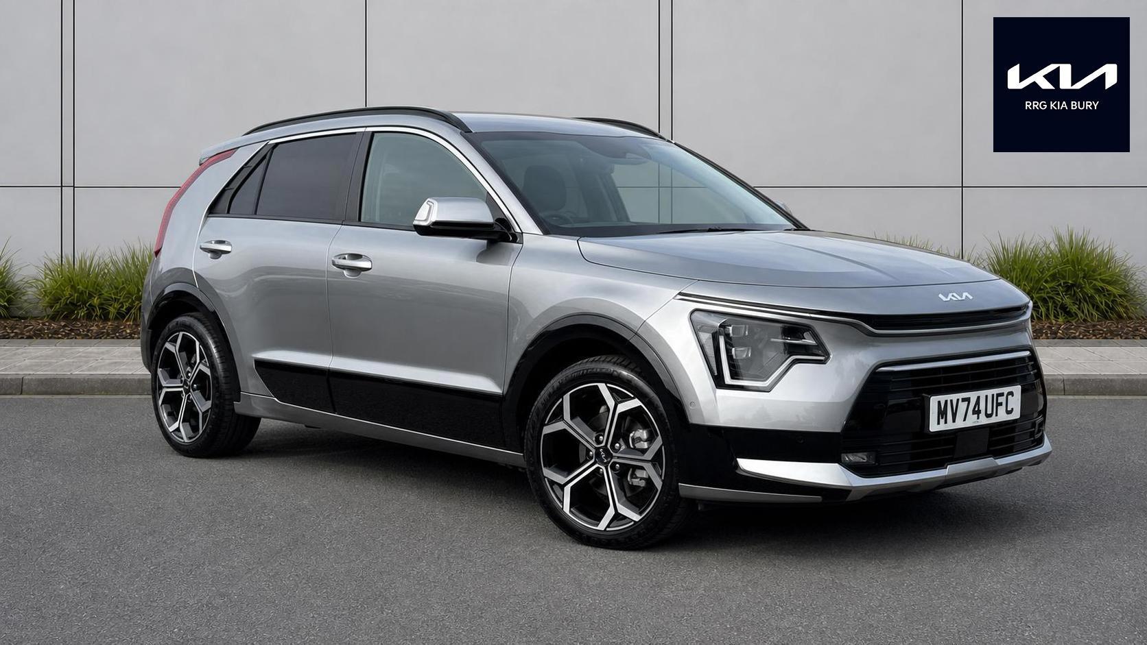 Kia Niro