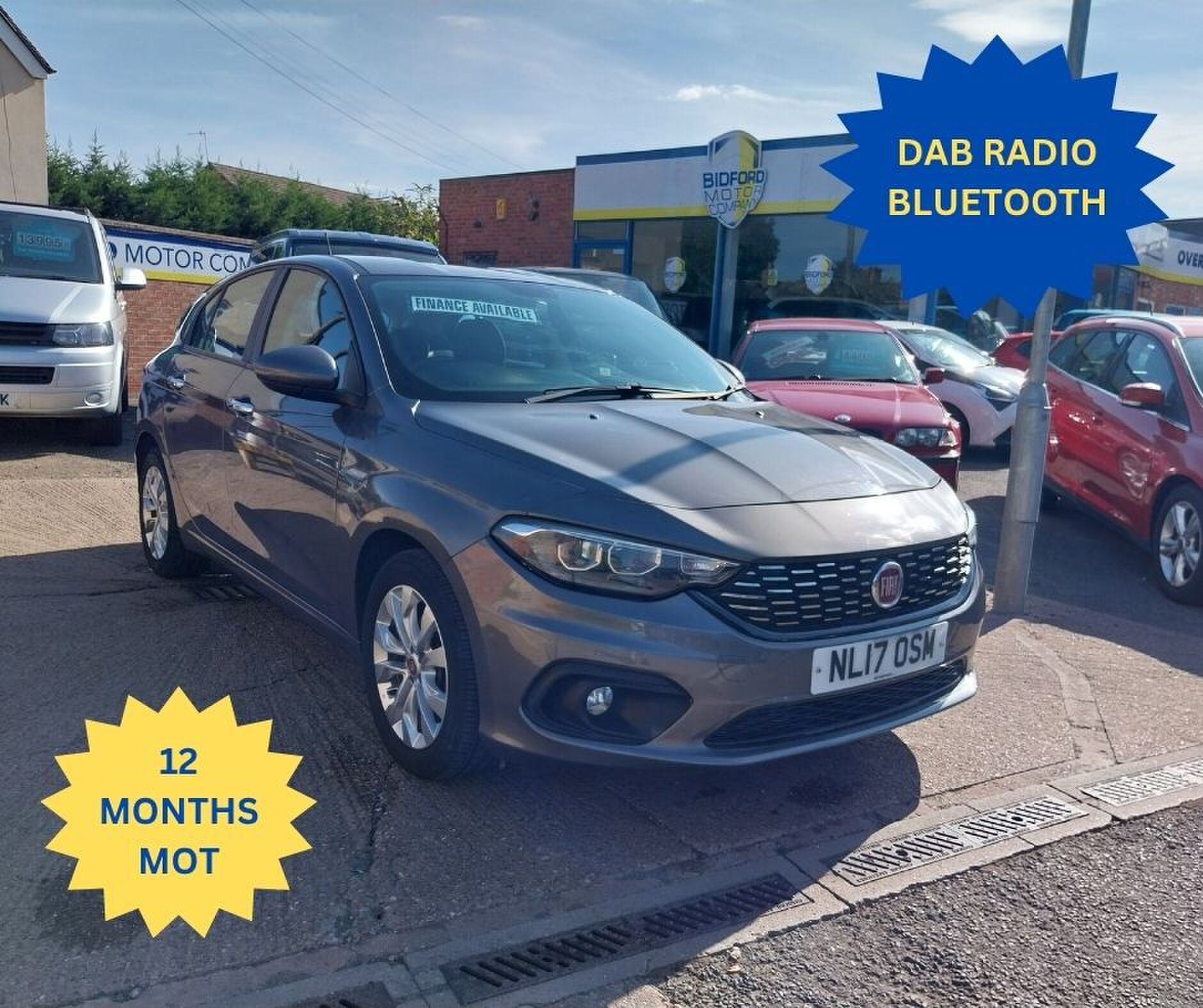 Fiat Tipo