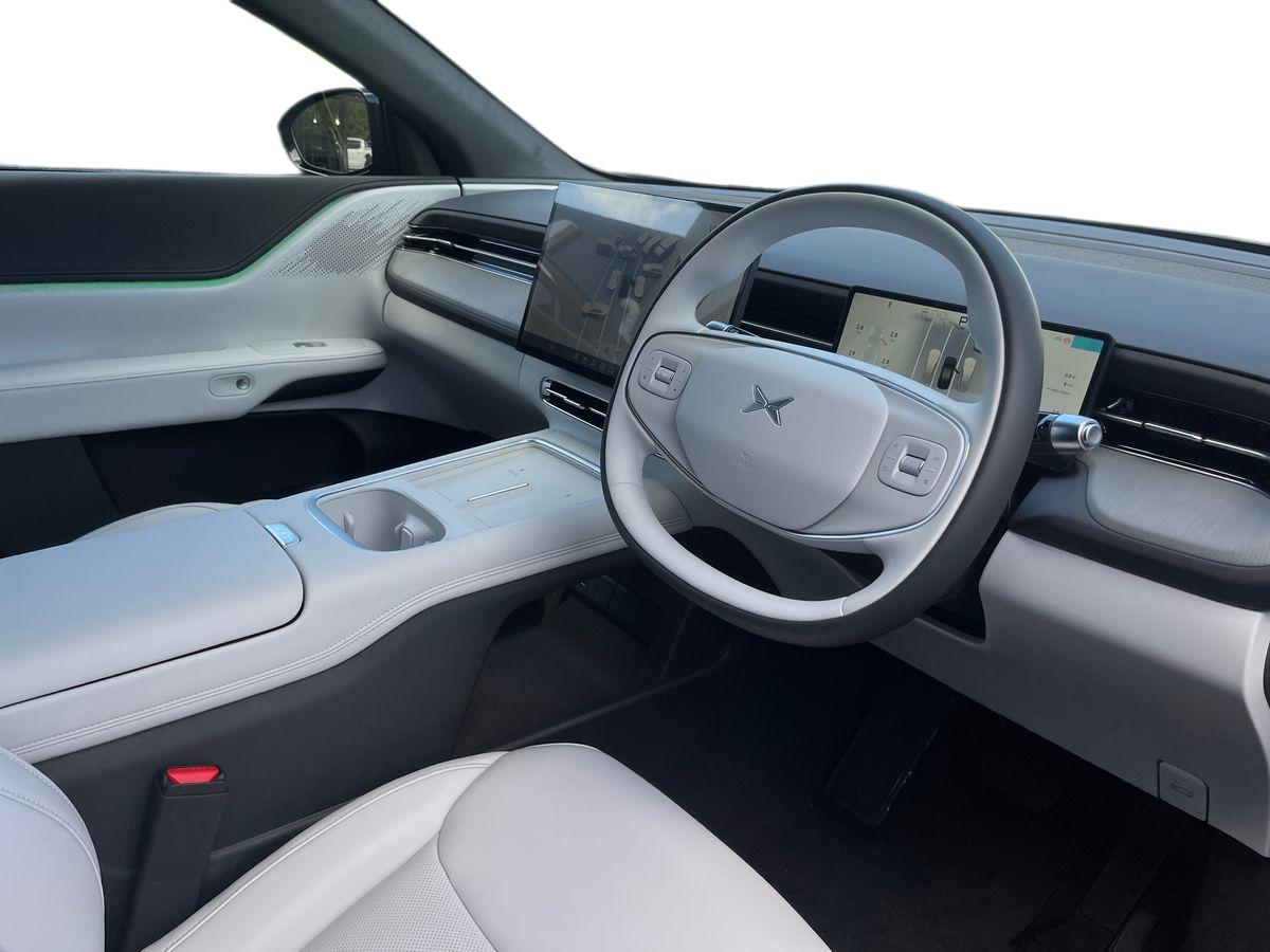 2026 00 XPENG G6