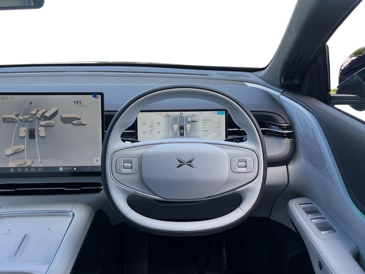 2026 00 XPENG G6