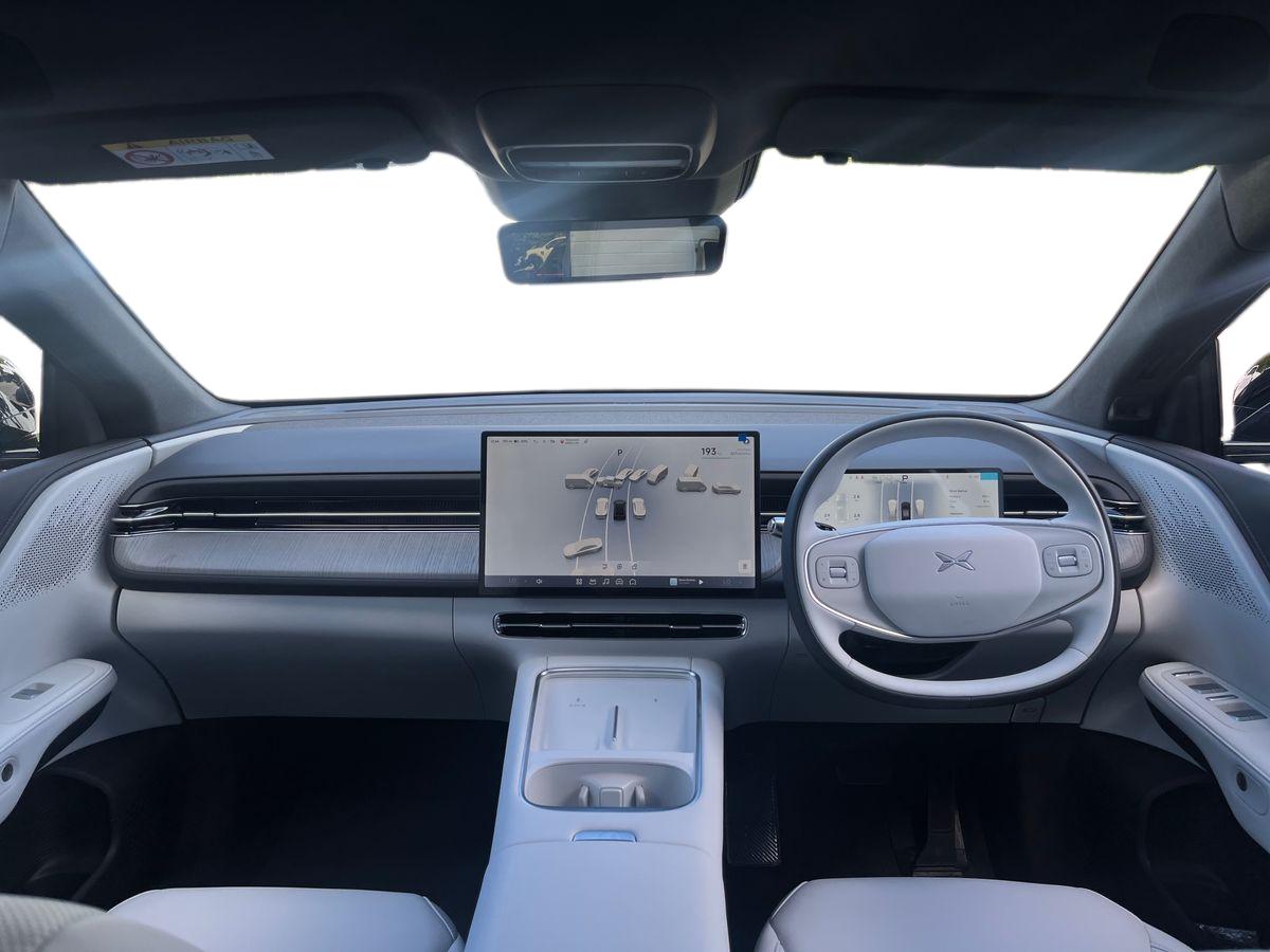 2026 00 XPENG G6