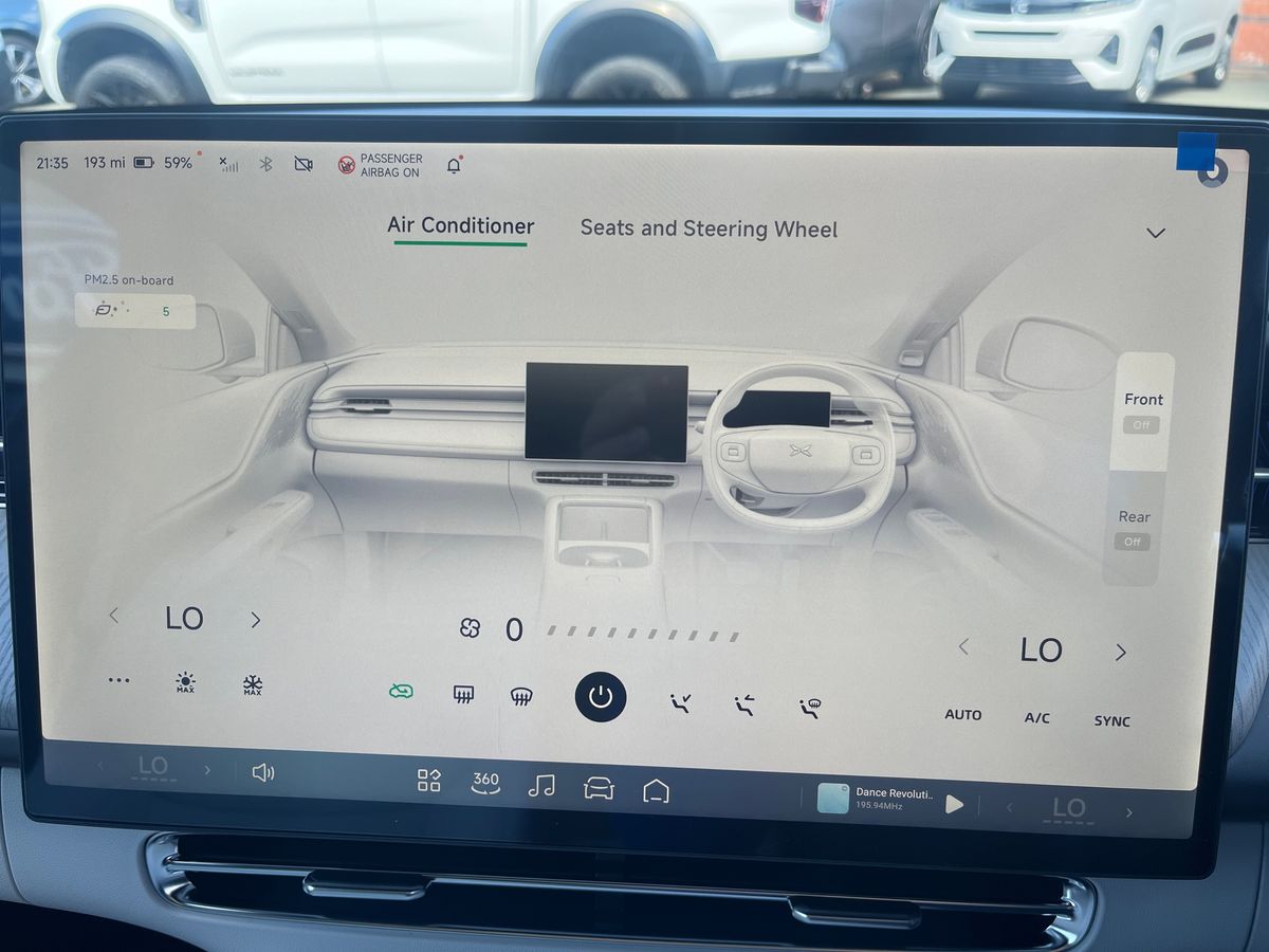 2026 00 XPENG G6