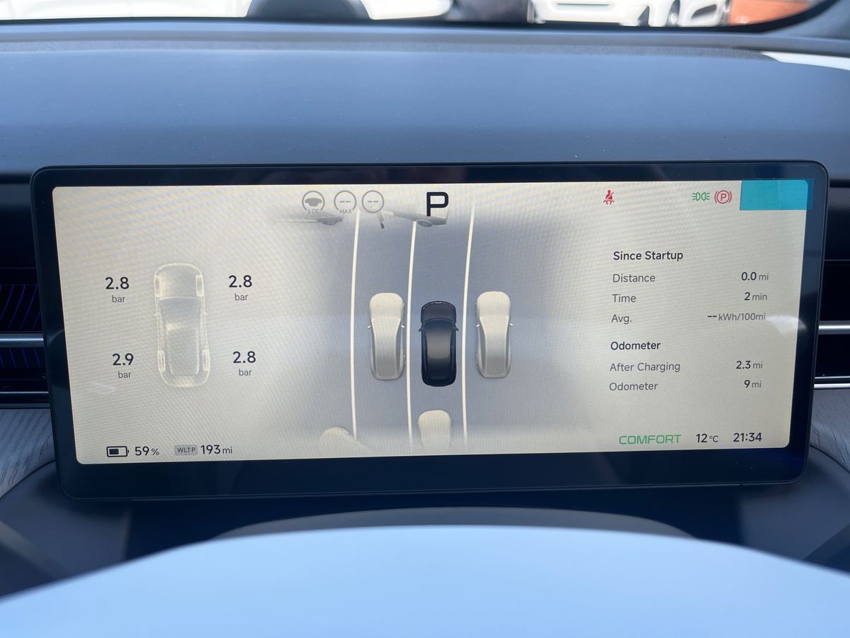 2026 00 XPENG G6