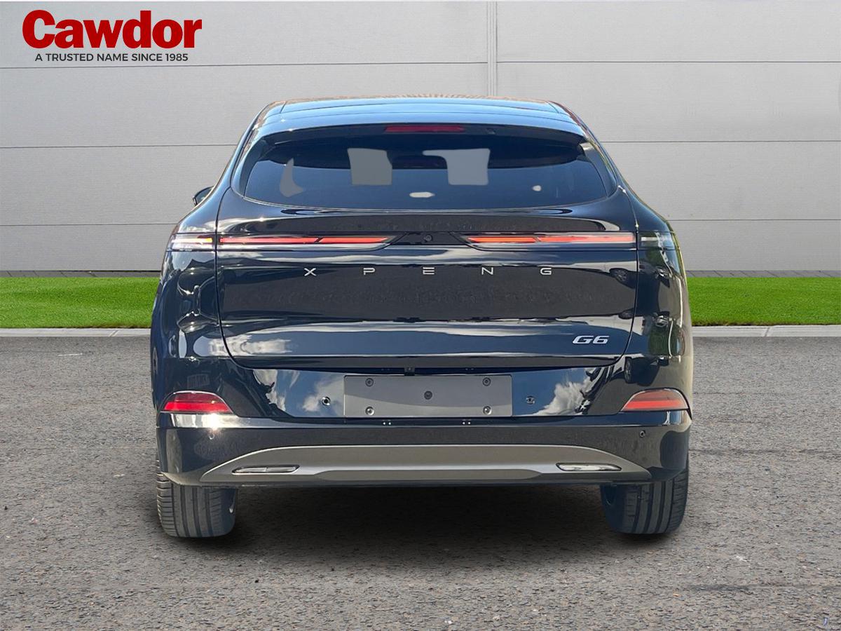 2026 00 XPENG G6