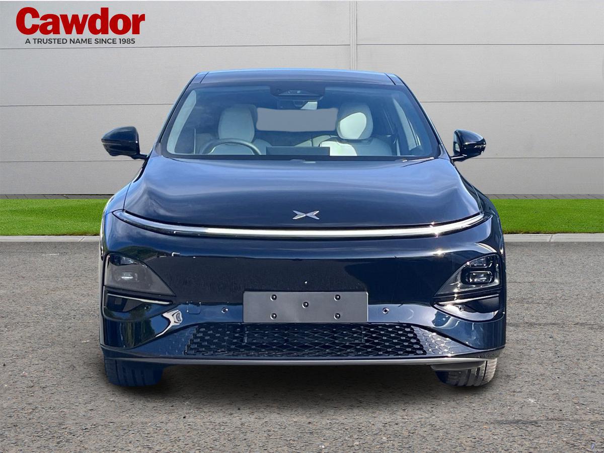 2026 00 XPENG G6