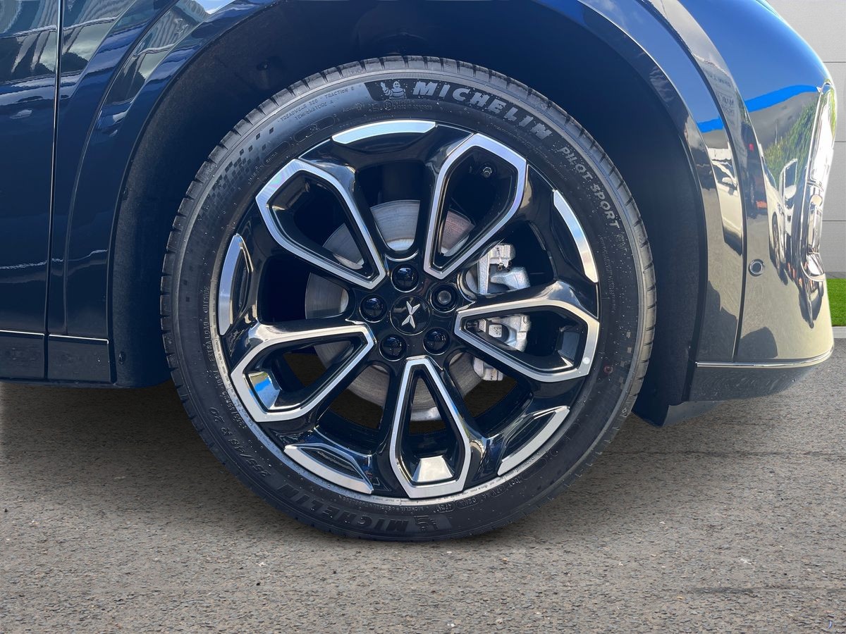 2026 00 XPENG G6