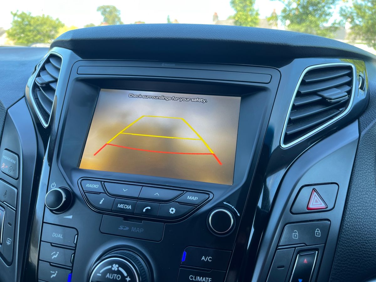 2017 67 HYUNDAI I40