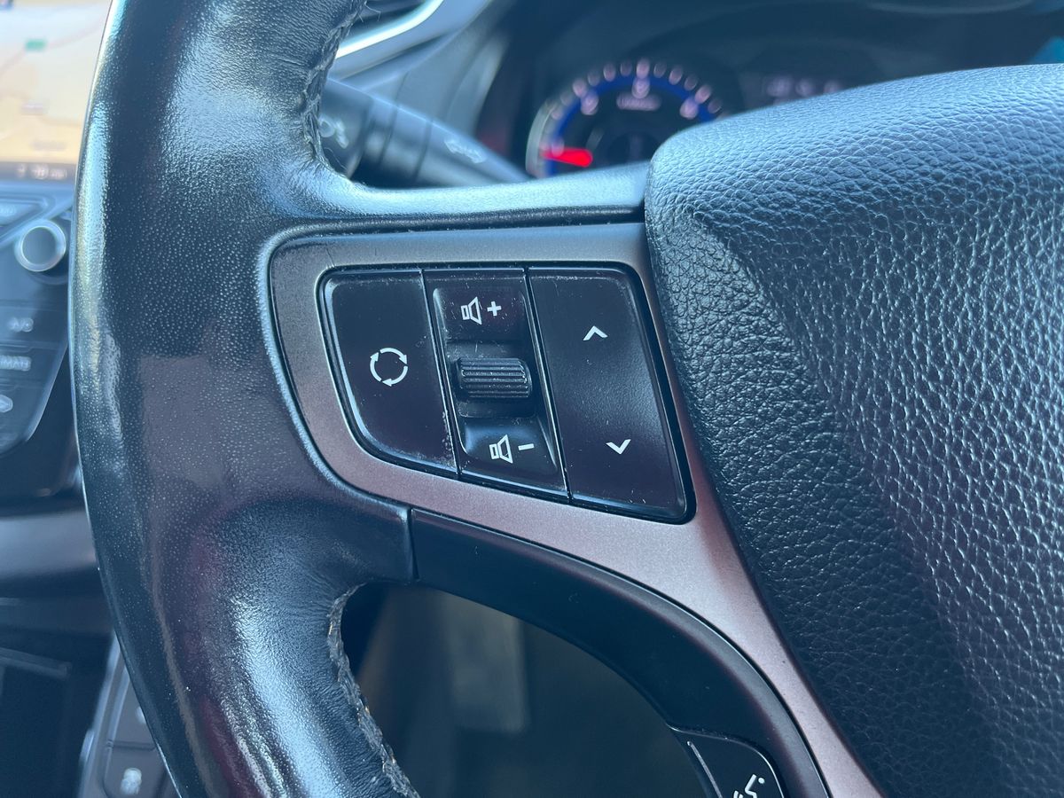 2017 67 HYUNDAI I40