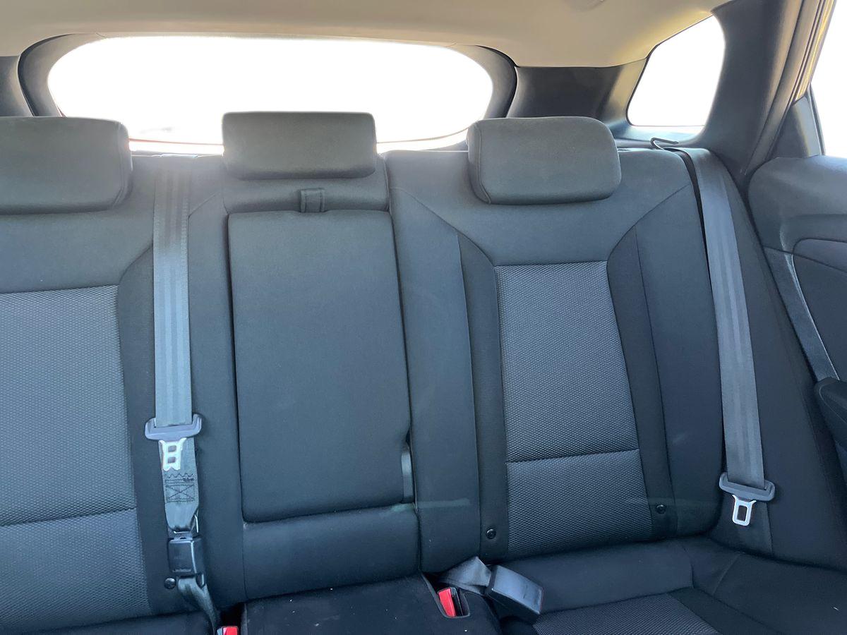 2017 67 HYUNDAI I40