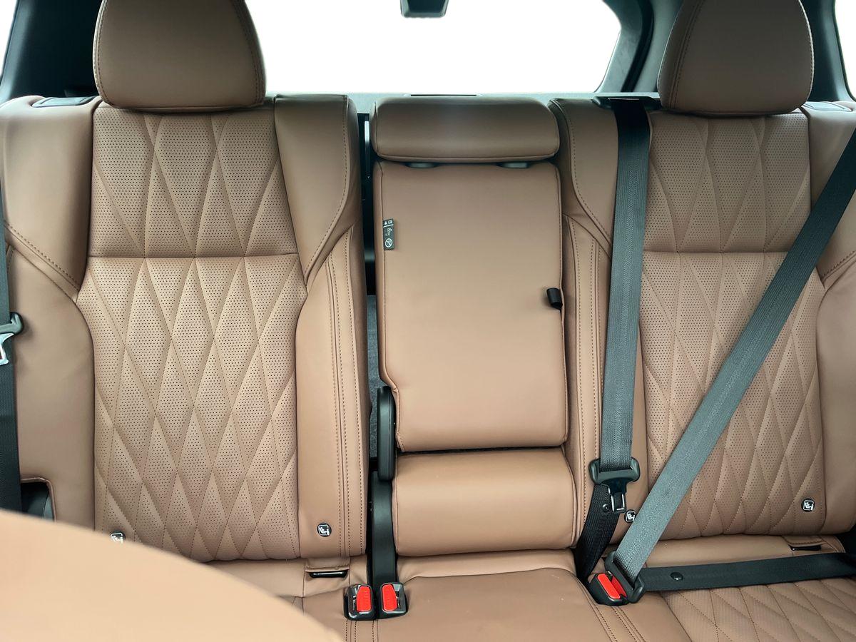 2026 26 MITSUBISHI OUTLANDER