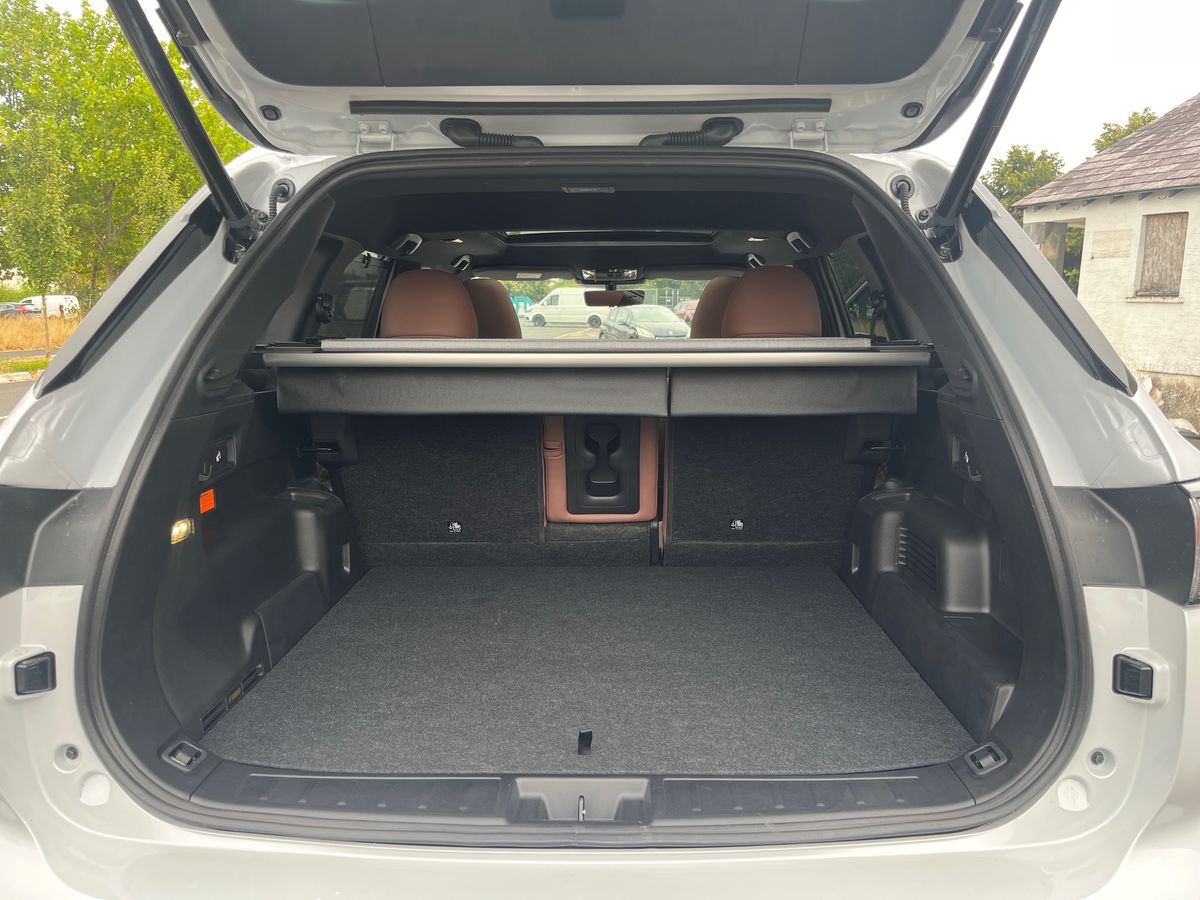2026 26 MITSUBISHI OUTLANDER