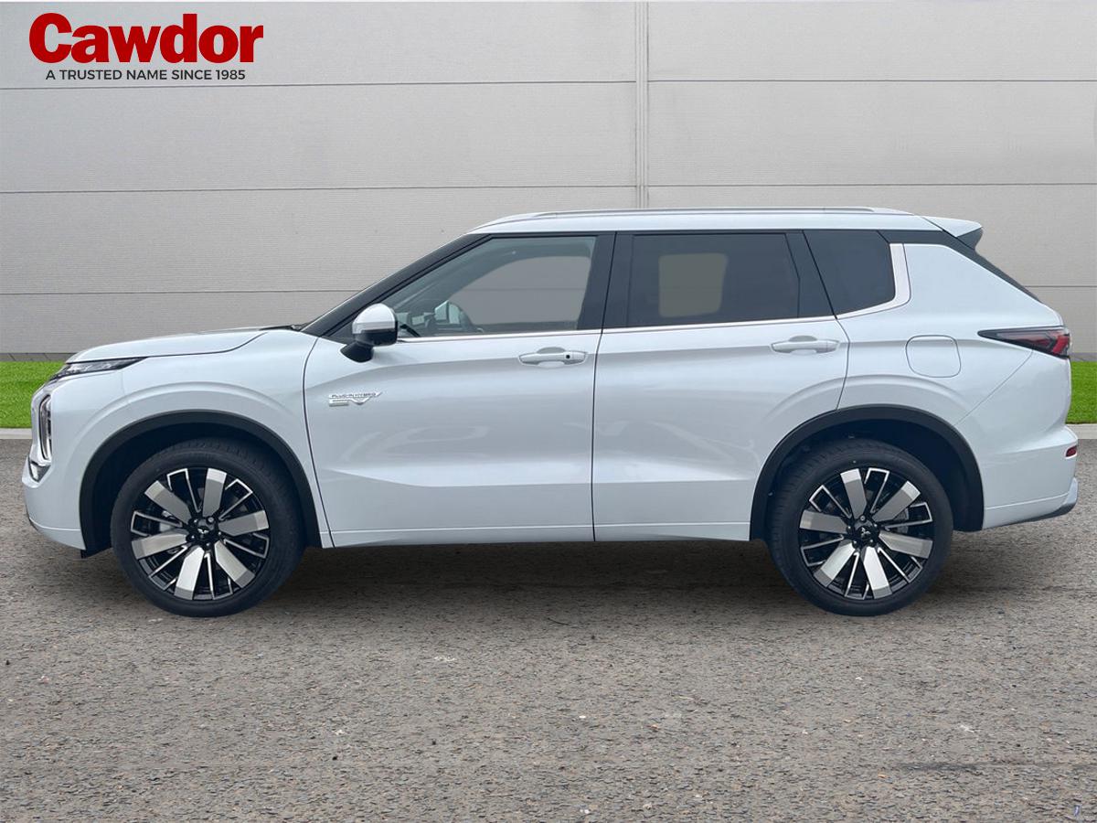 2026 26 MITSUBISHI OUTLANDER