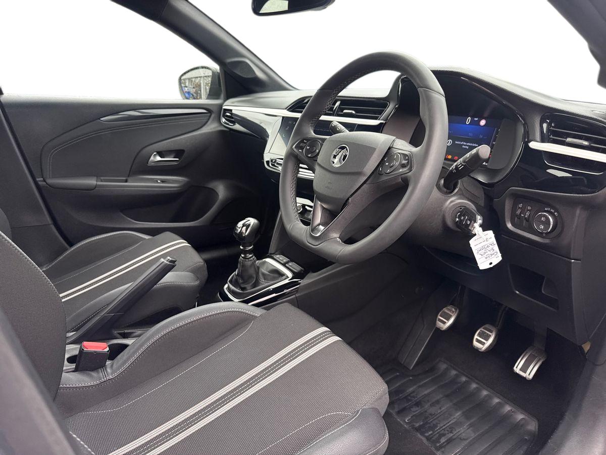 2023 73 VAUXHALL CORSA