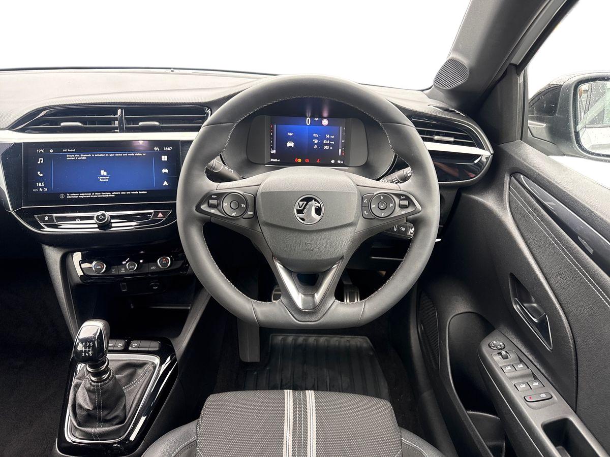 2023 73 VAUXHALL CORSA