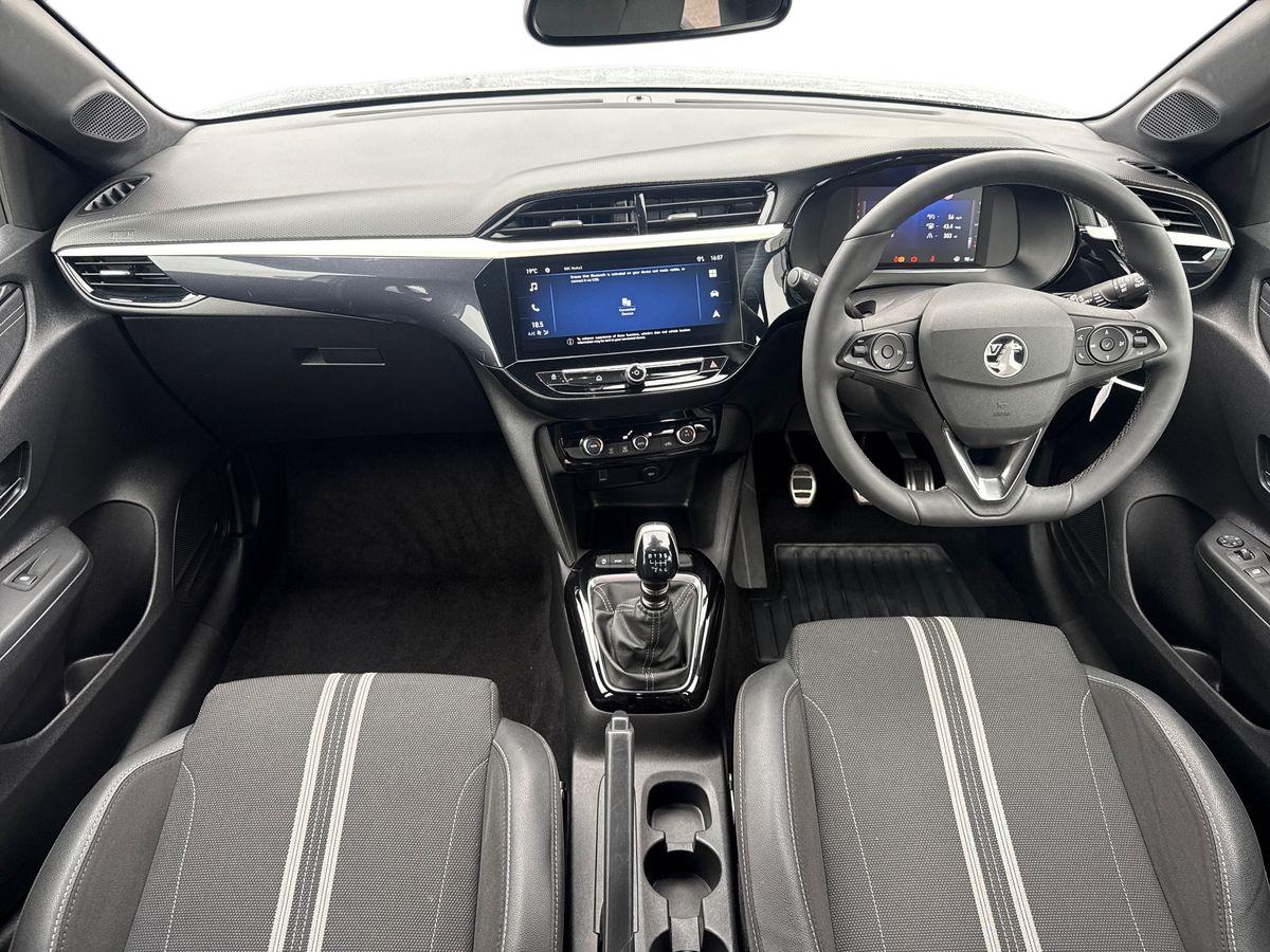 2023 73 VAUXHALL CORSA