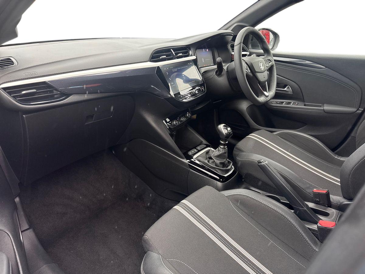 2023 73 VAUXHALL CORSA