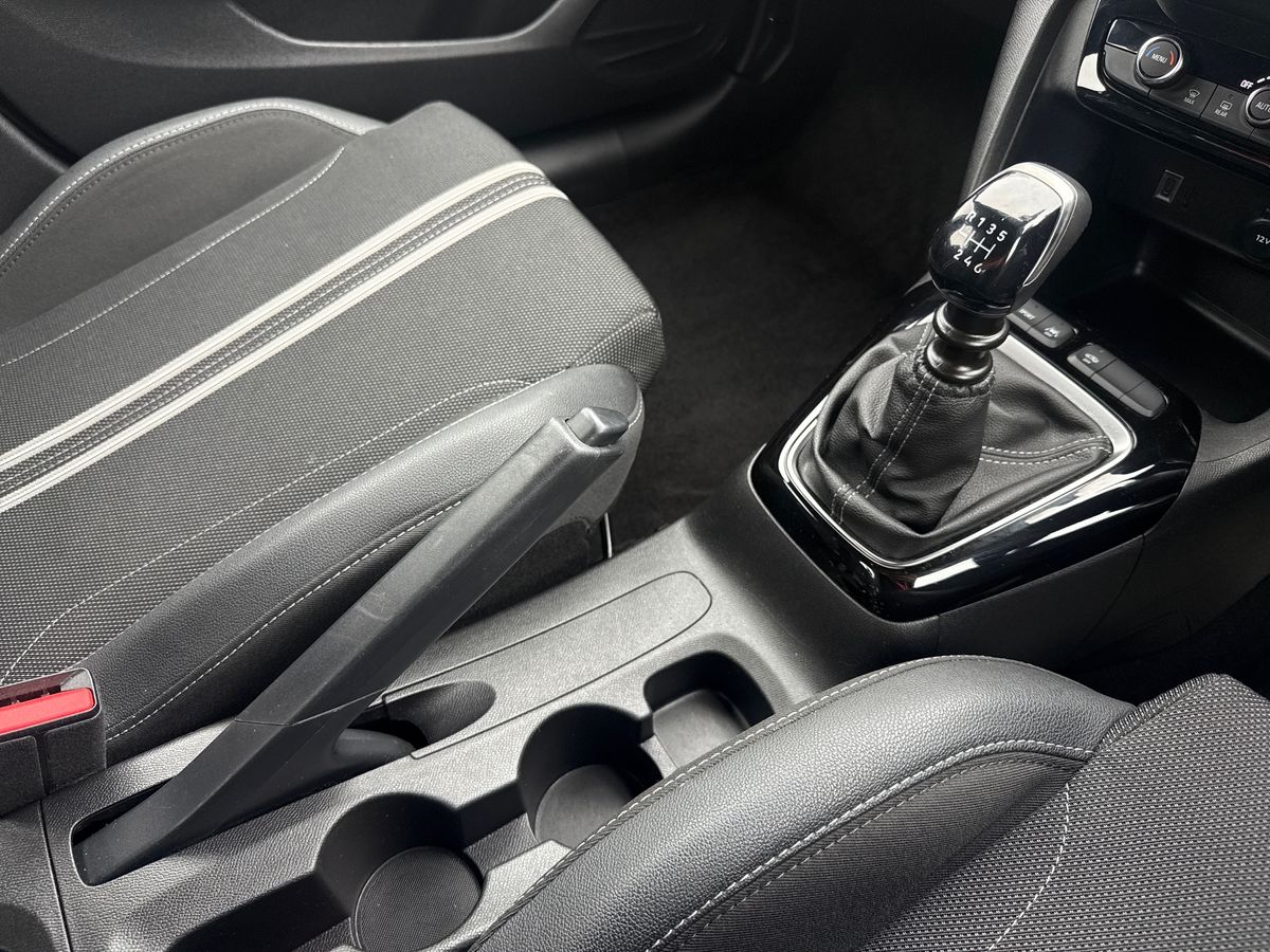 2023 73 VAUXHALL CORSA