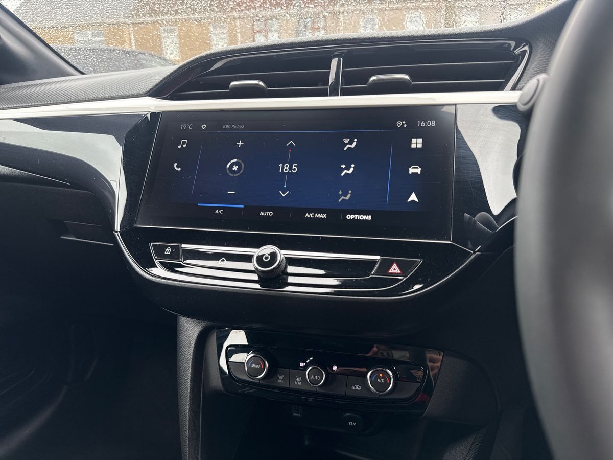 2023 73 VAUXHALL CORSA