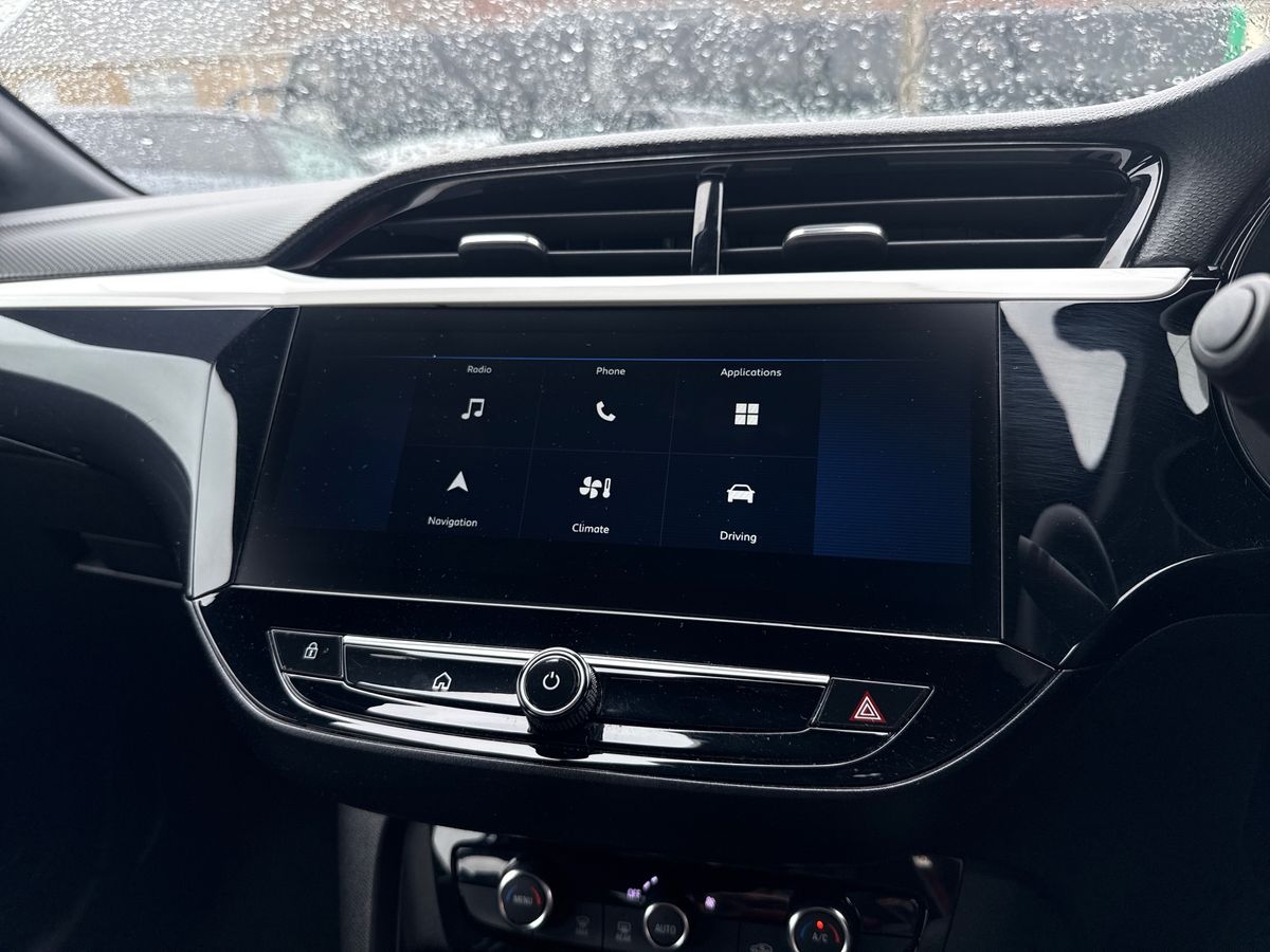 2023 73 VAUXHALL CORSA