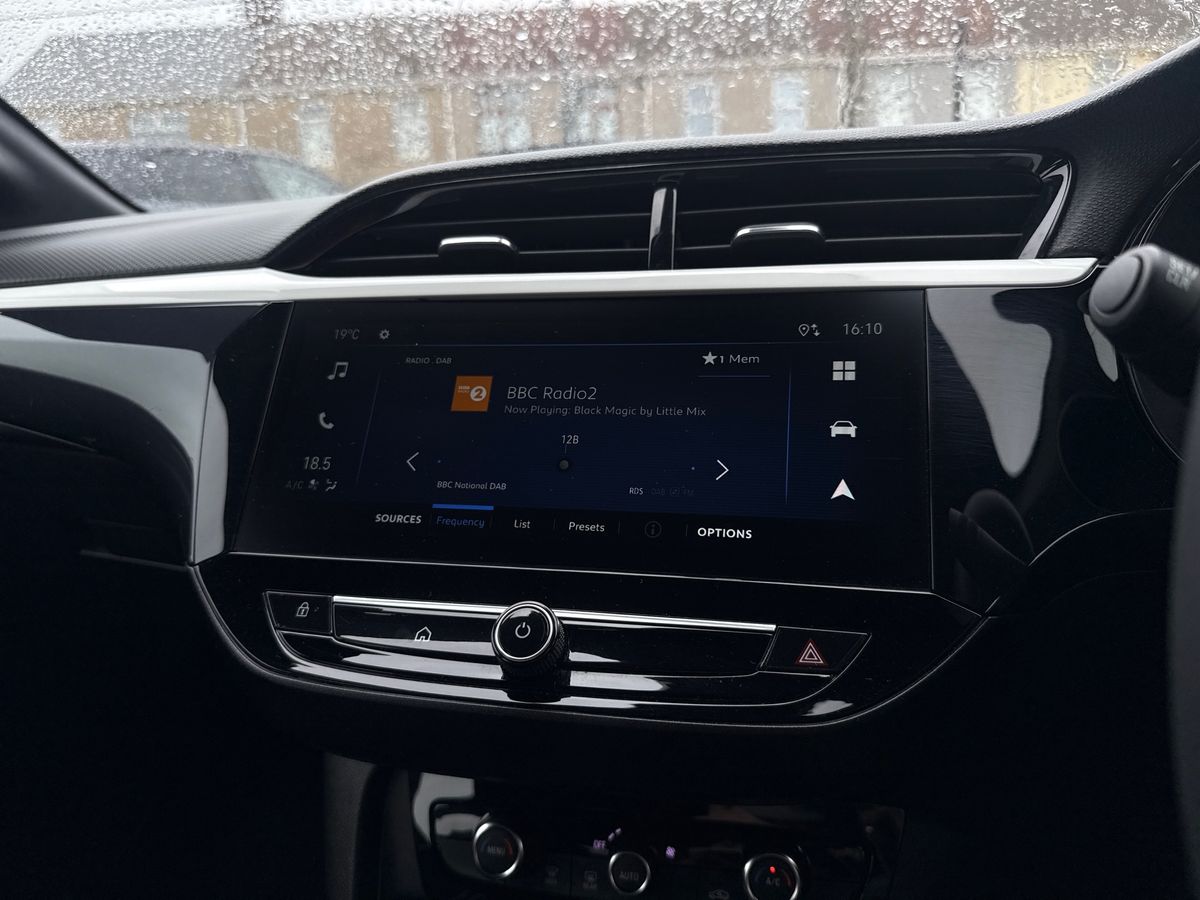 2023 73 VAUXHALL CORSA